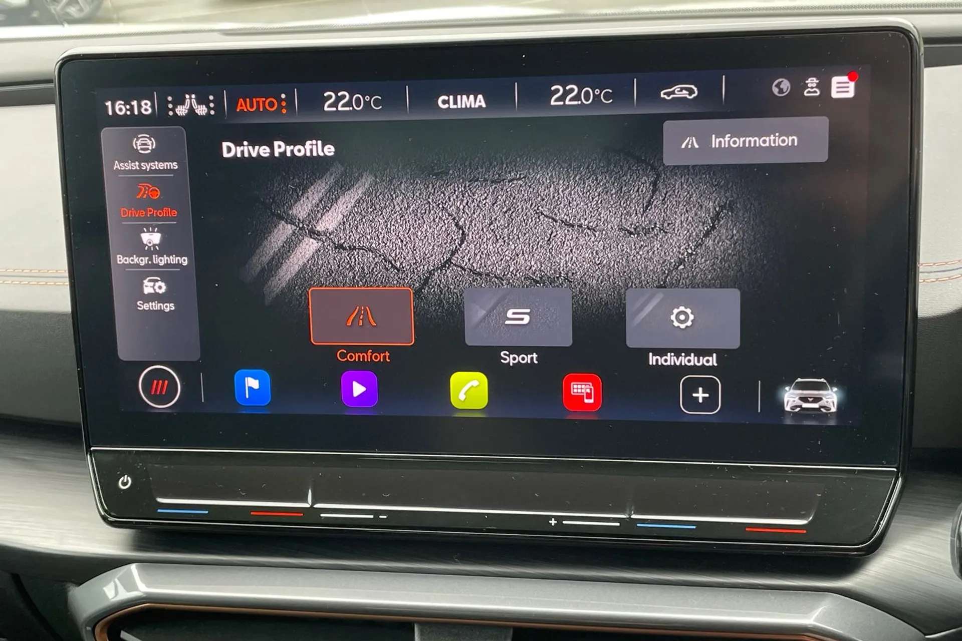 2024 CUPRA FORMENTOR 2024 CUPRA FORMENTOR
