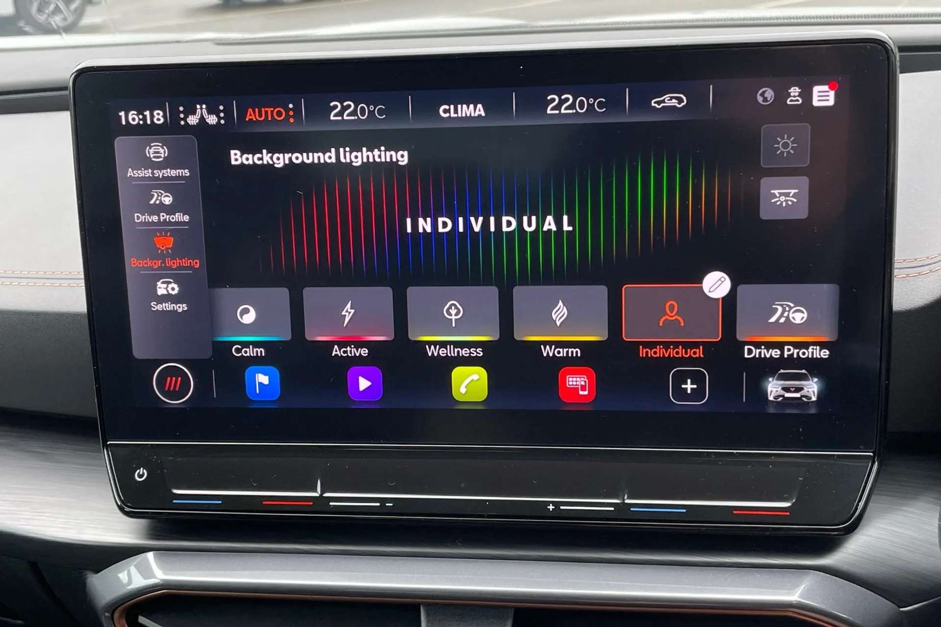 2024 CUPRA FORMENTOR 2024 CUPRA FORMENTOR