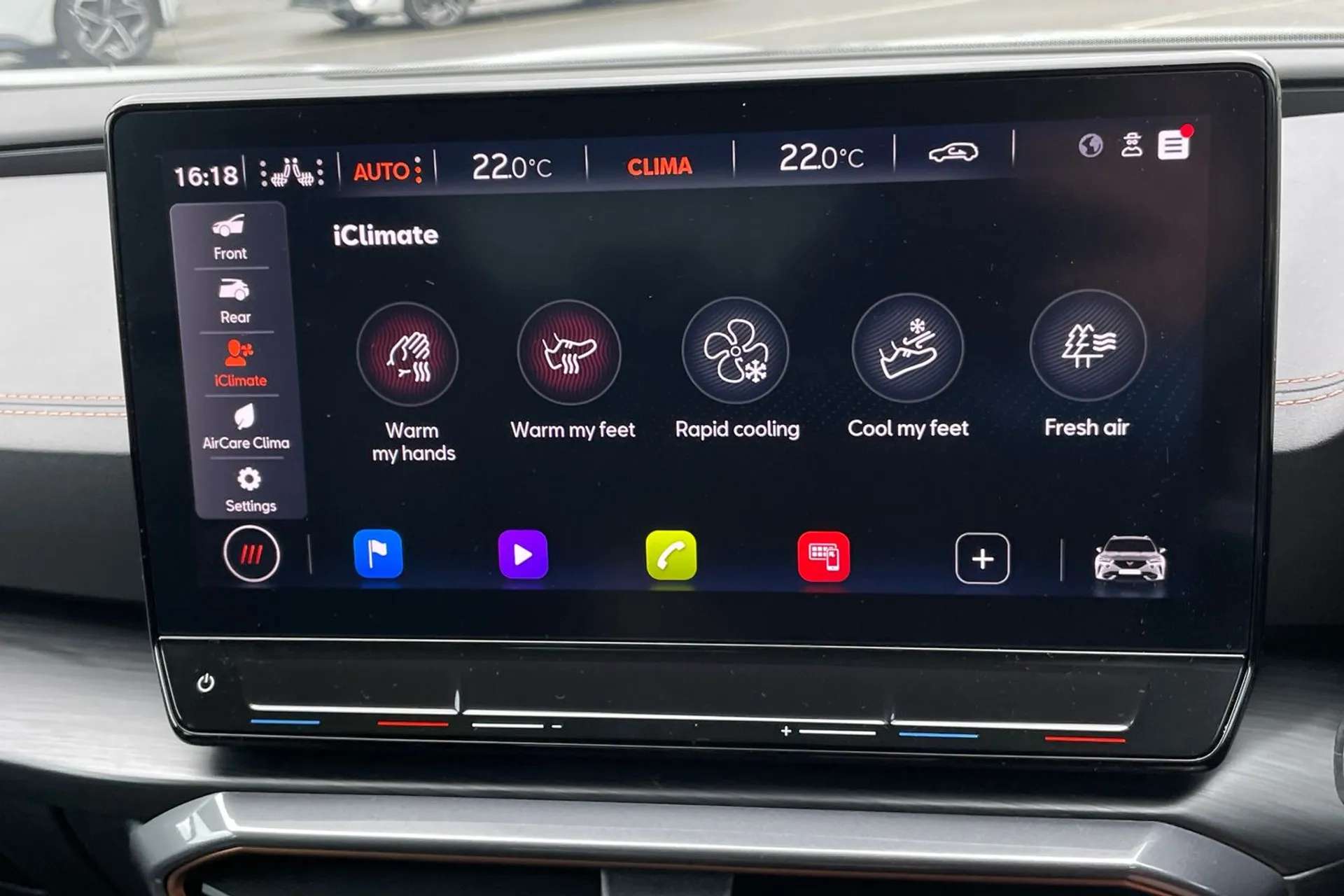 2024 CUPRA FORMENTOR 2024 CUPRA FORMENTOR