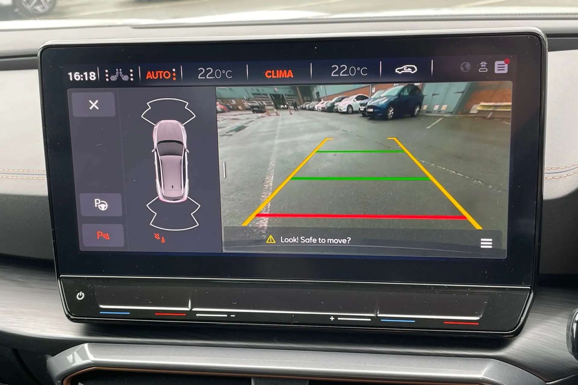 2024 CUPRA FORMENTOR 2024 CUPRA FORMENTOR