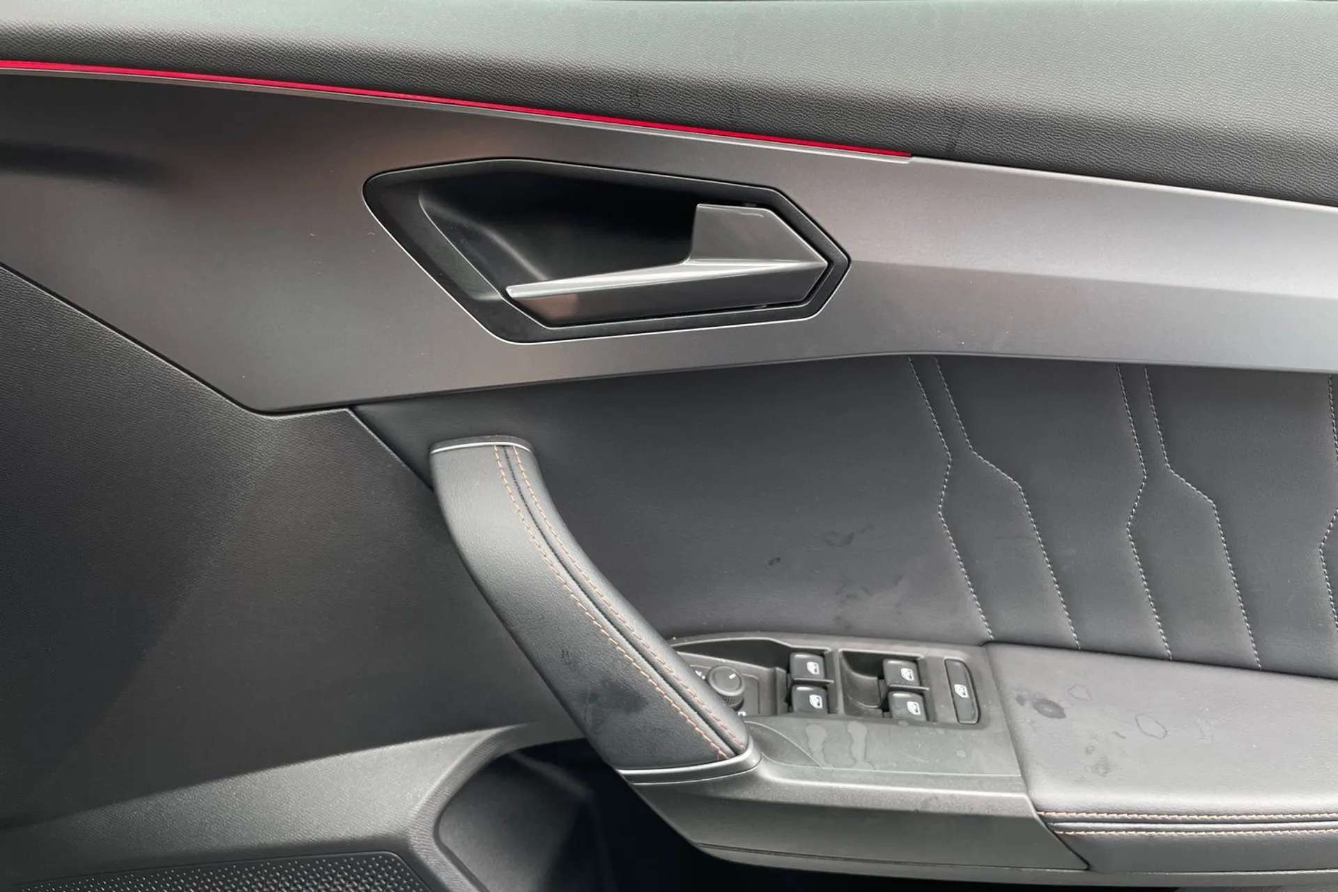 2024 CUPRA FORMENTOR 2024 CUPRA FORMENTOR