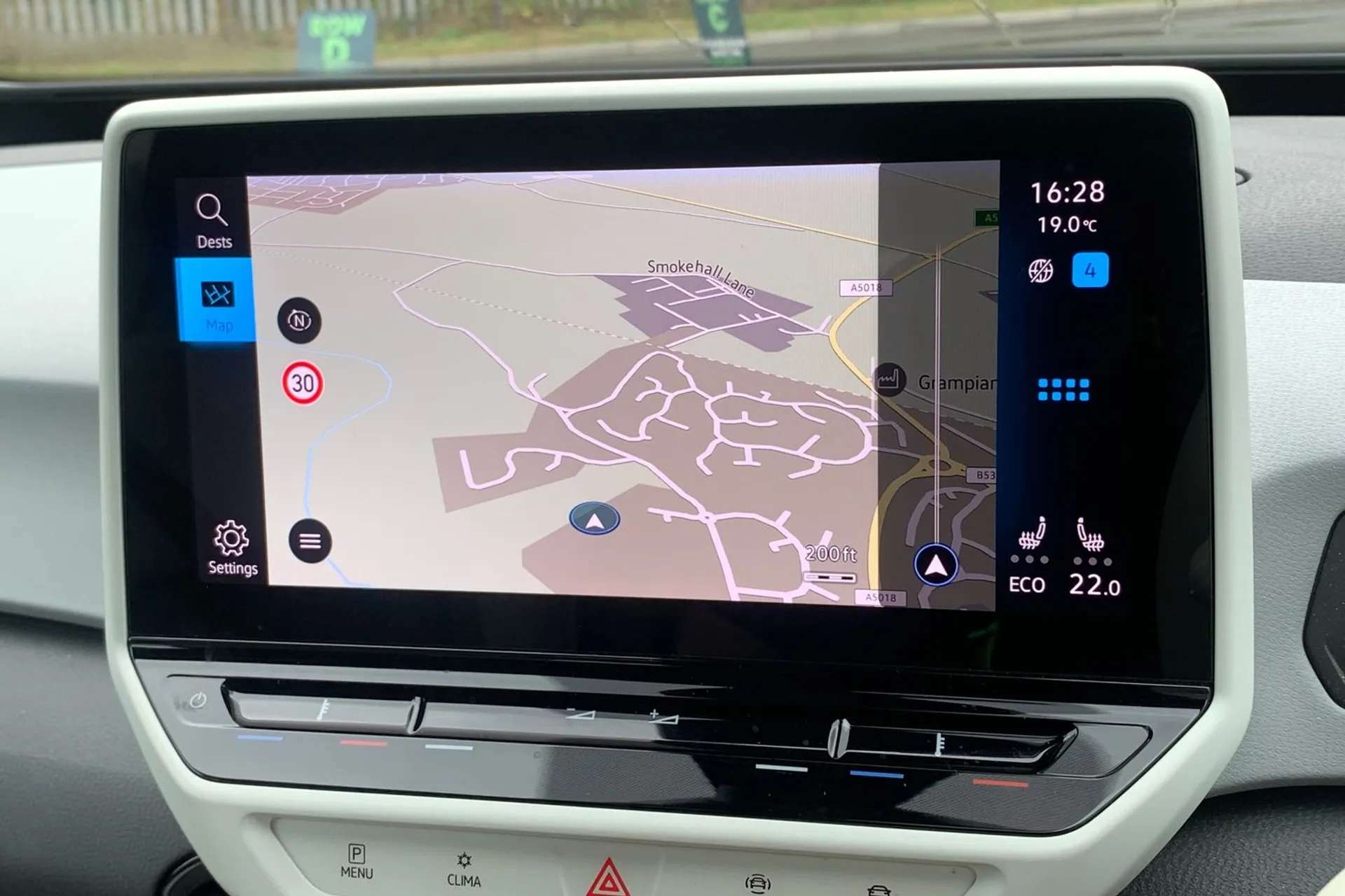 2020 VOLKSWAGEN ID.3 2020 VOLKSWAGEN ID.3