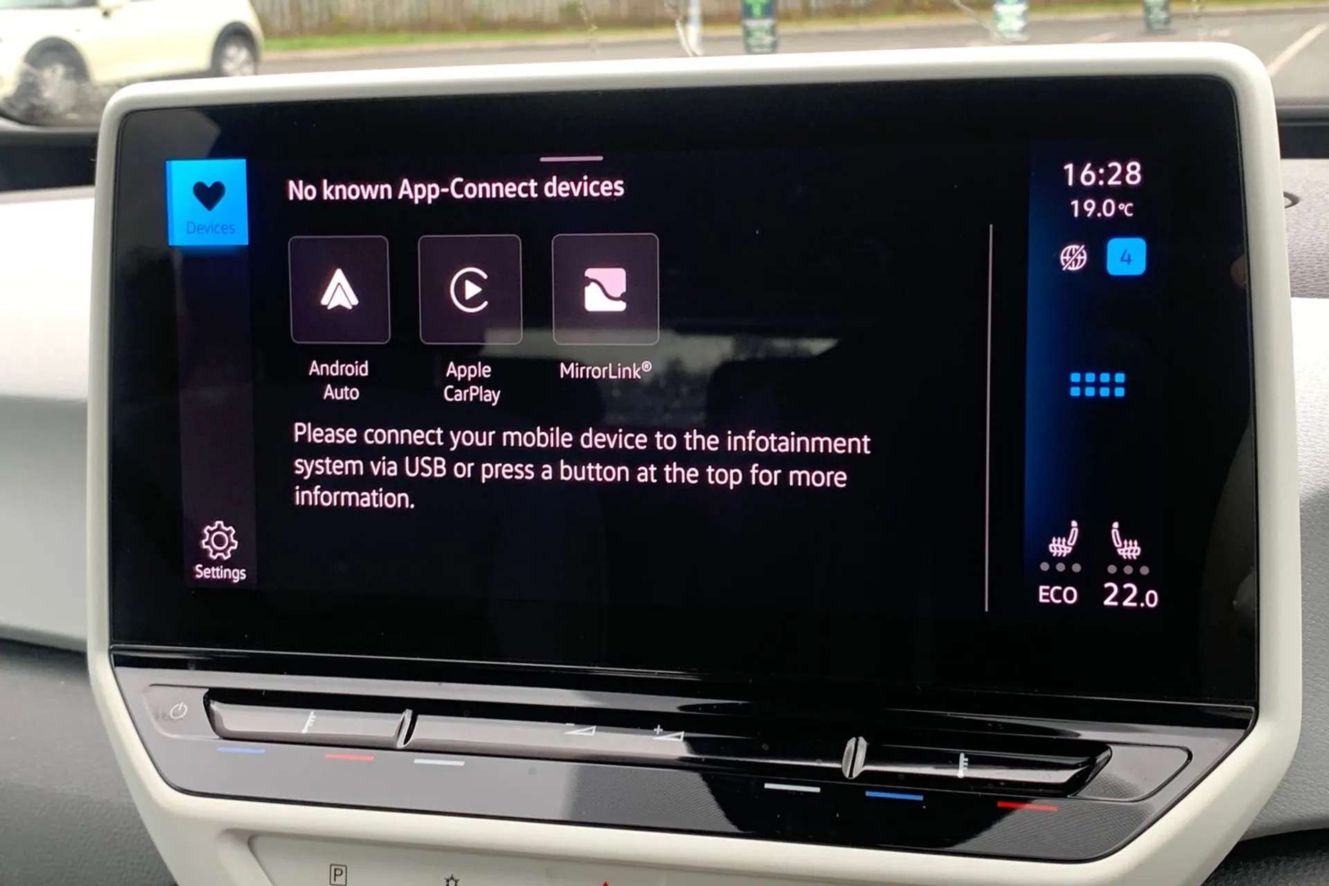 2020 VOLKSWAGEN ID.3 2020 VOLKSWAGEN ID.3