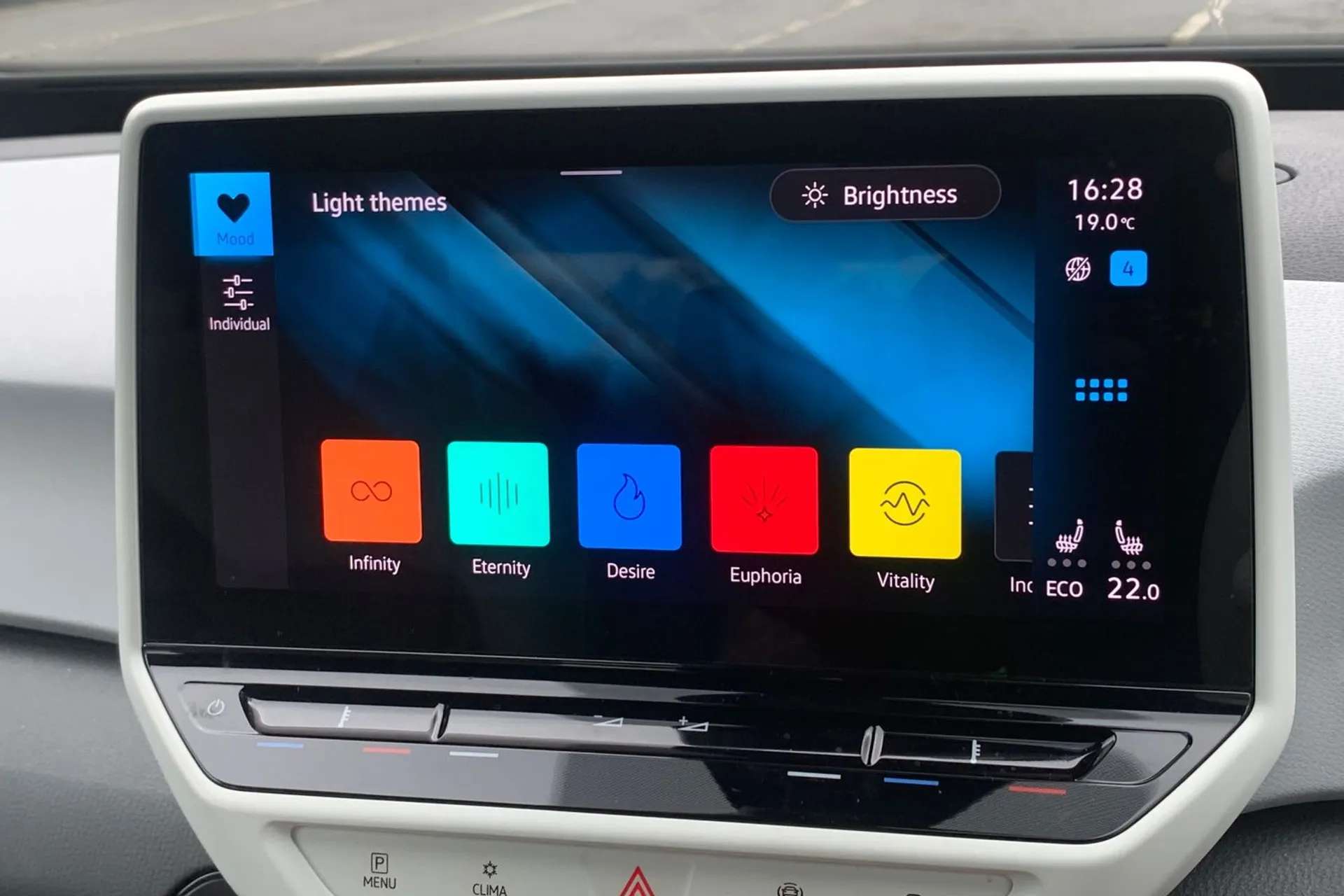 2020 VOLKSWAGEN ID.3 2020 VOLKSWAGEN ID.3