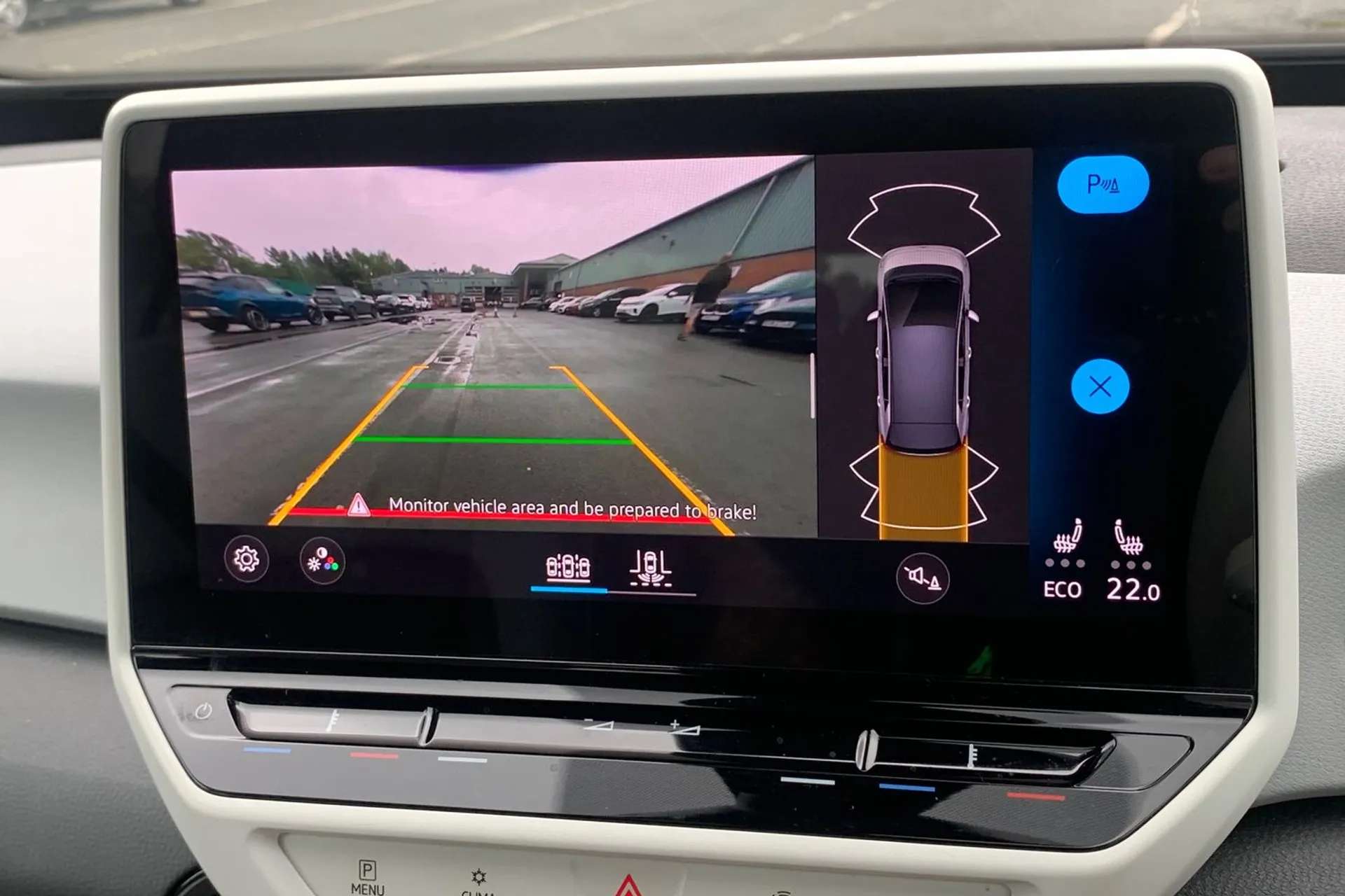 2020 VOLKSWAGEN ID.3 2020 VOLKSWAGEN ID.3