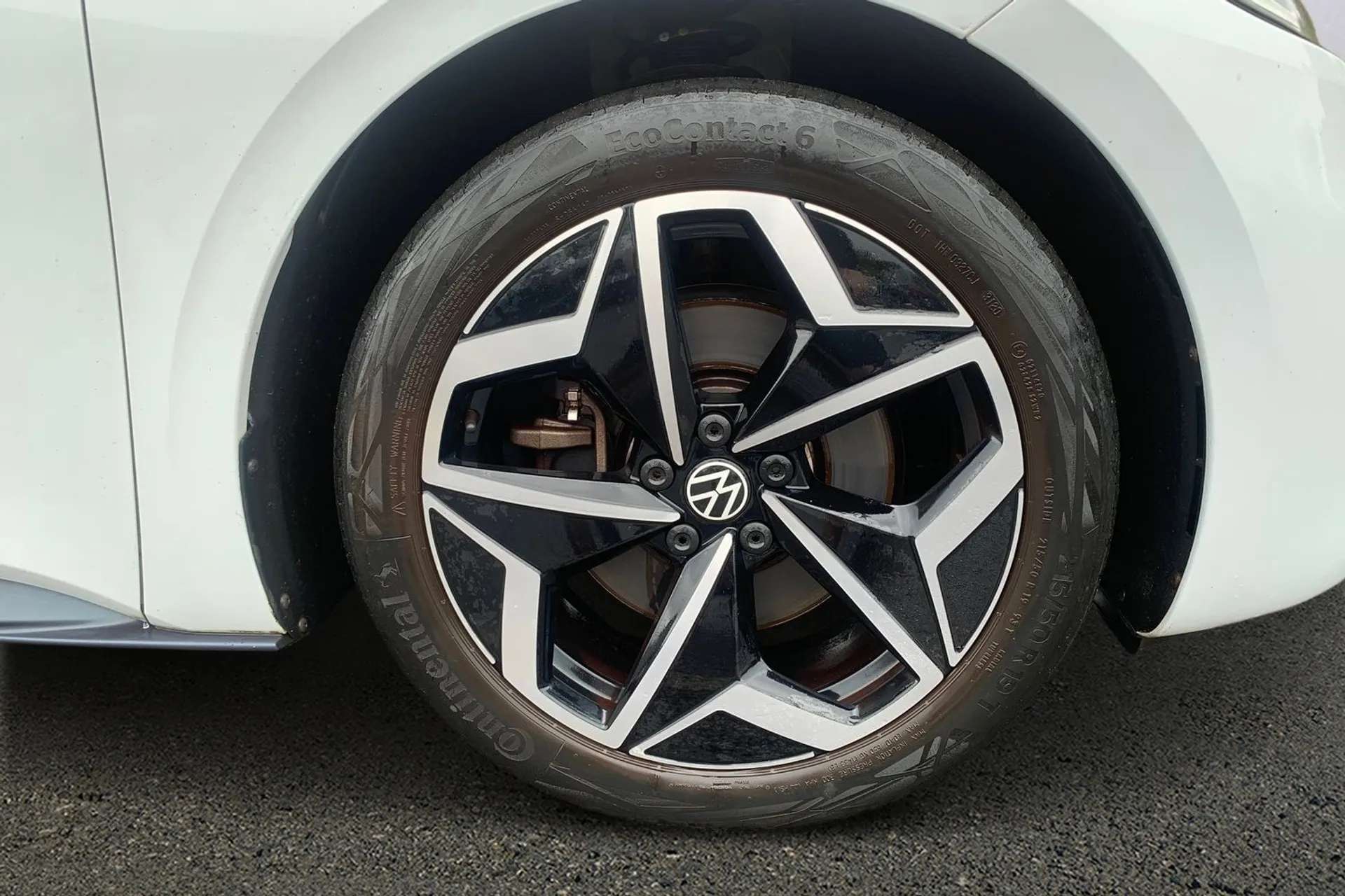 2020 VOLKSWAGEN ID.3 2020 VOLKSWAGEN ID.3