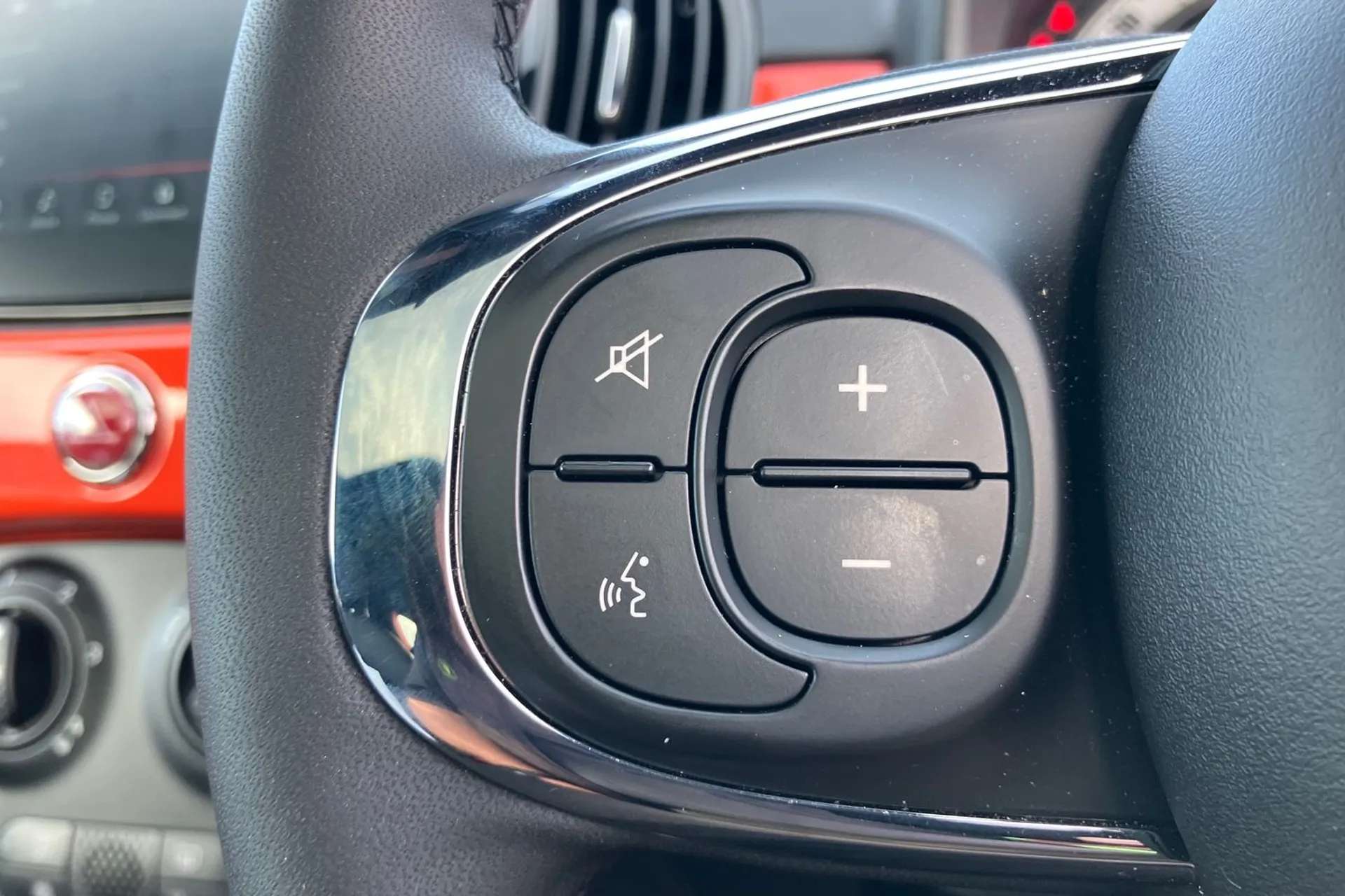2024 FIAT 500 2024 FIAT 500