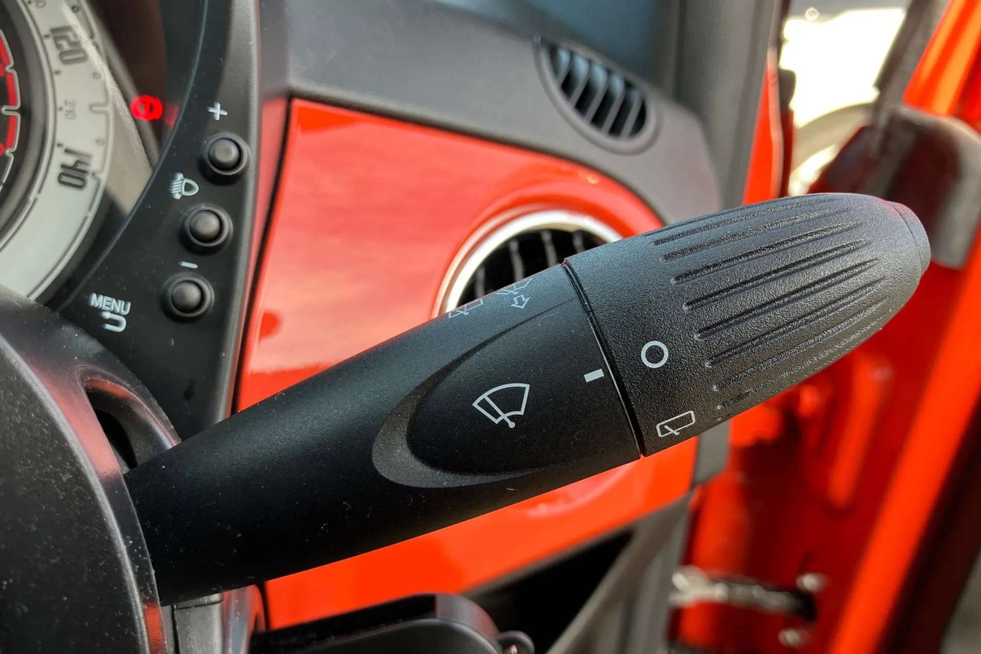 2024 FIAT 500 2024 FIAT 500