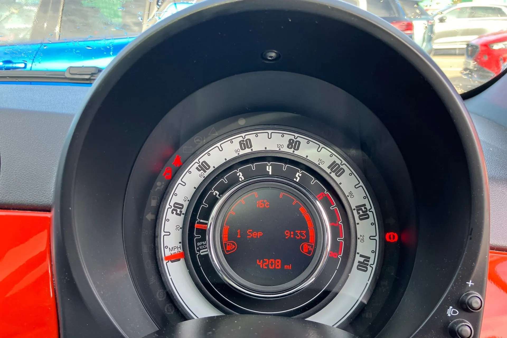 2024 FIAT 500 2024 FIAT 500