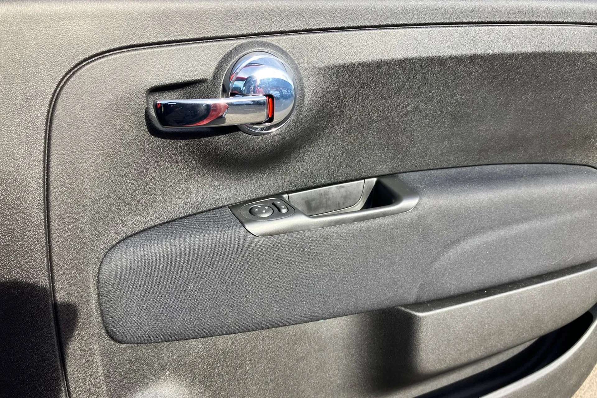 2024 FIAT 500 2024 FIAT 500