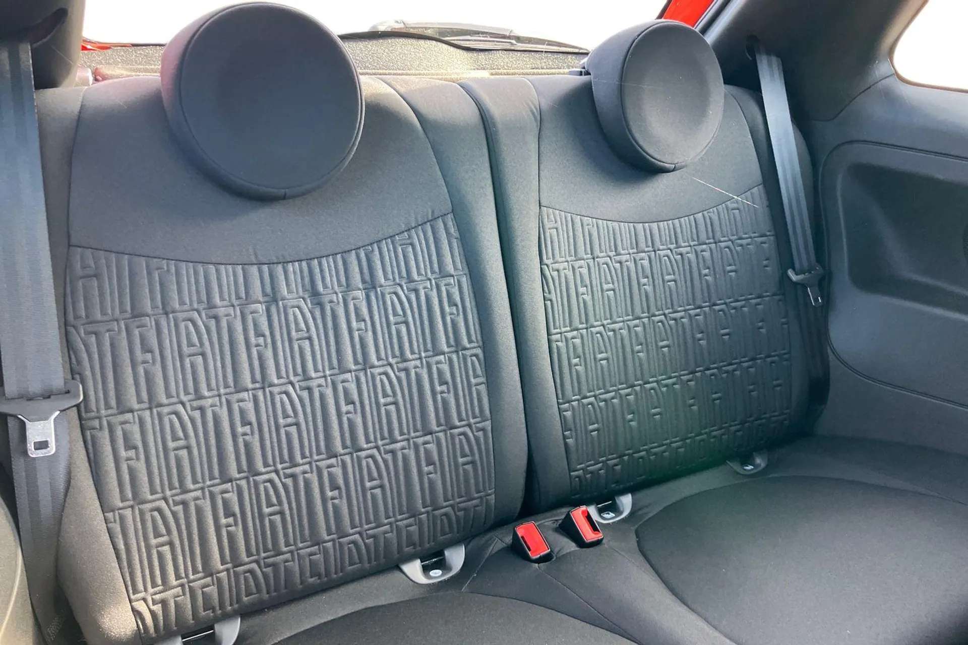2024 FIAT 500 2024 FIAT 500