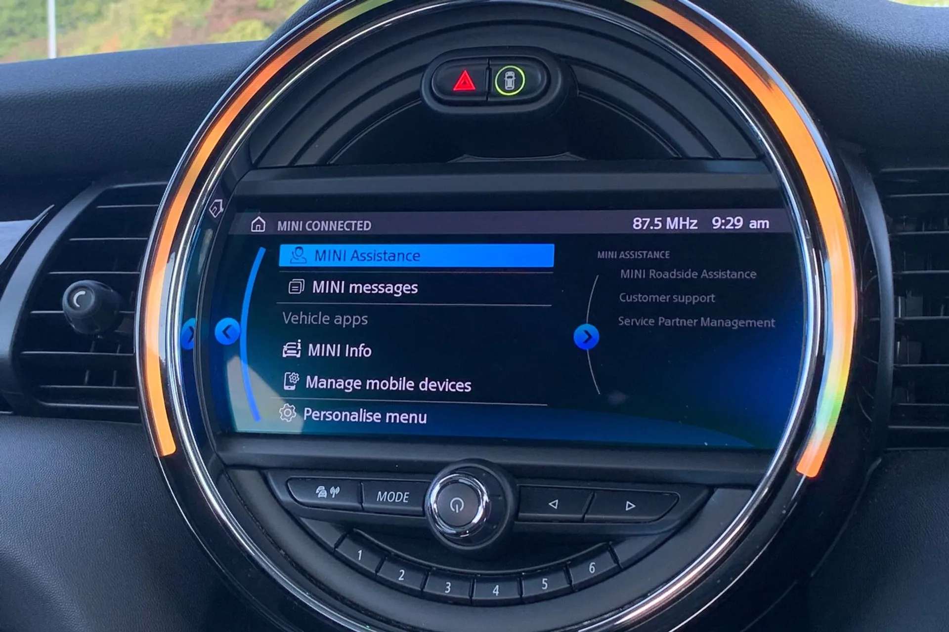 2020 MINI HATCH 2020 MINI HATCH