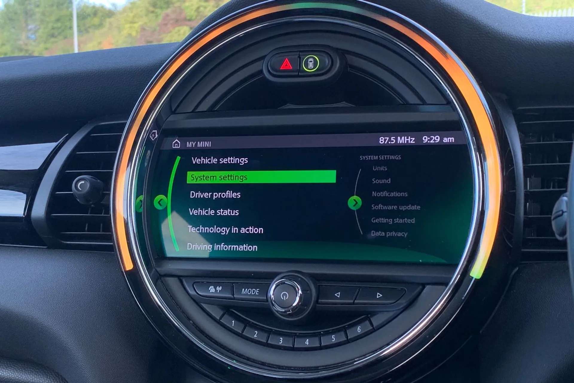 2020 MINI HATCH 2020 MINI HATCH