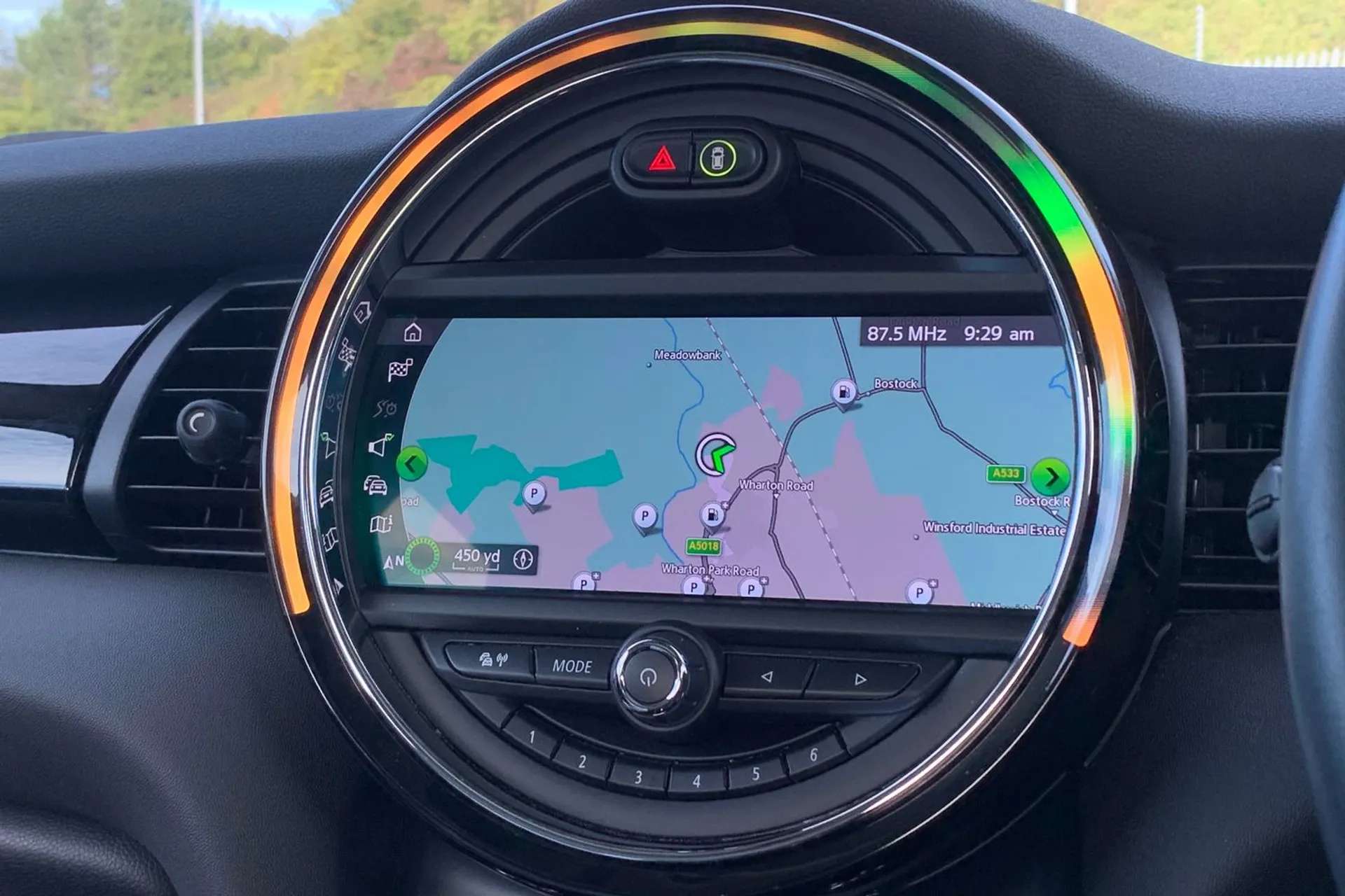 2020 MINI HATCH 2020 MINI HATCH