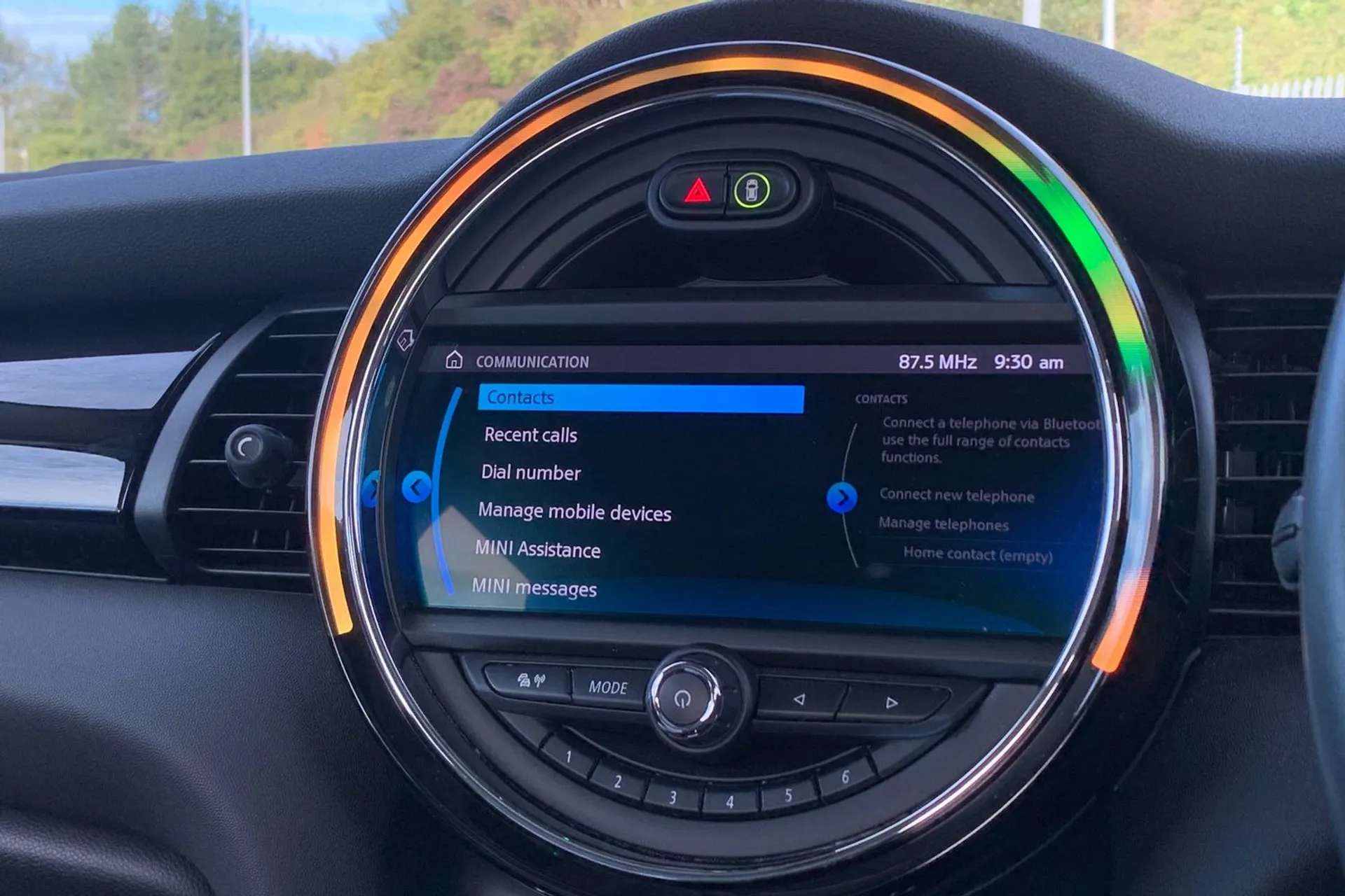 2020 MINI HATCH 2020 MINI HATCH