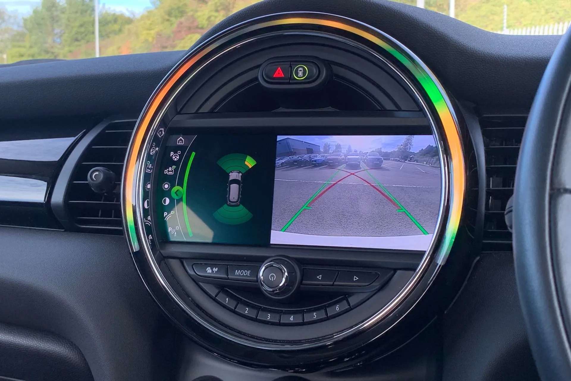 2020 MINI HATCH 2020 MINI HATCH