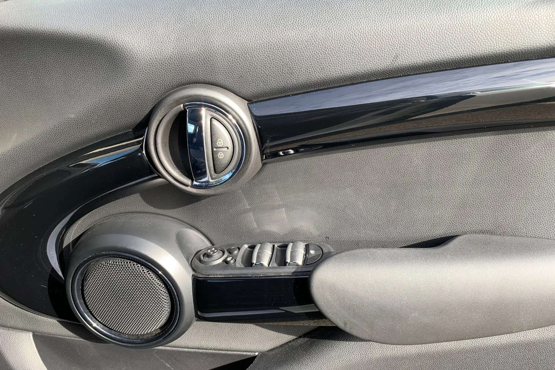 2020 MINI HATCH 2020 MINI HATCH