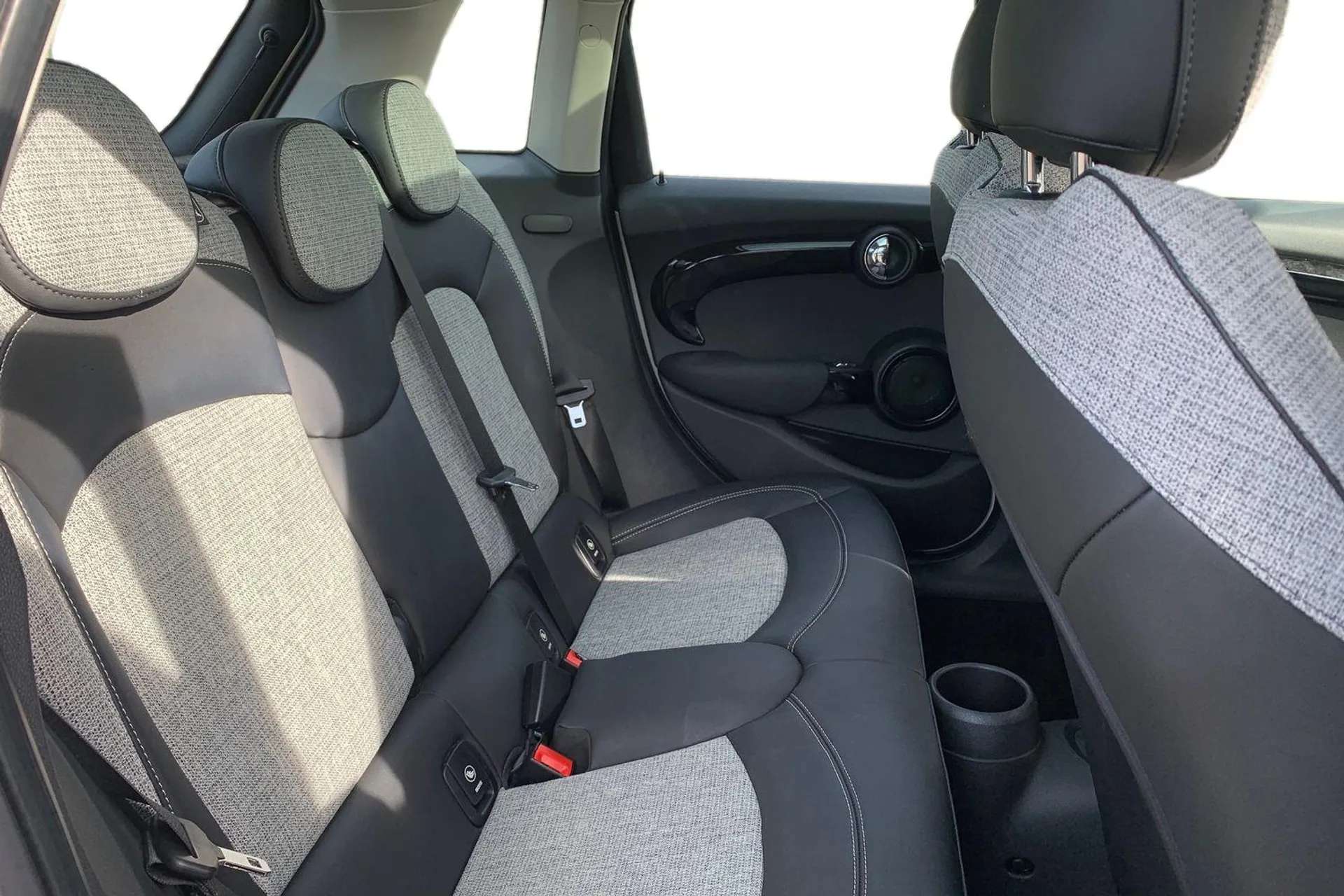 2020 MINI HATCH 2020 MINI HATCH