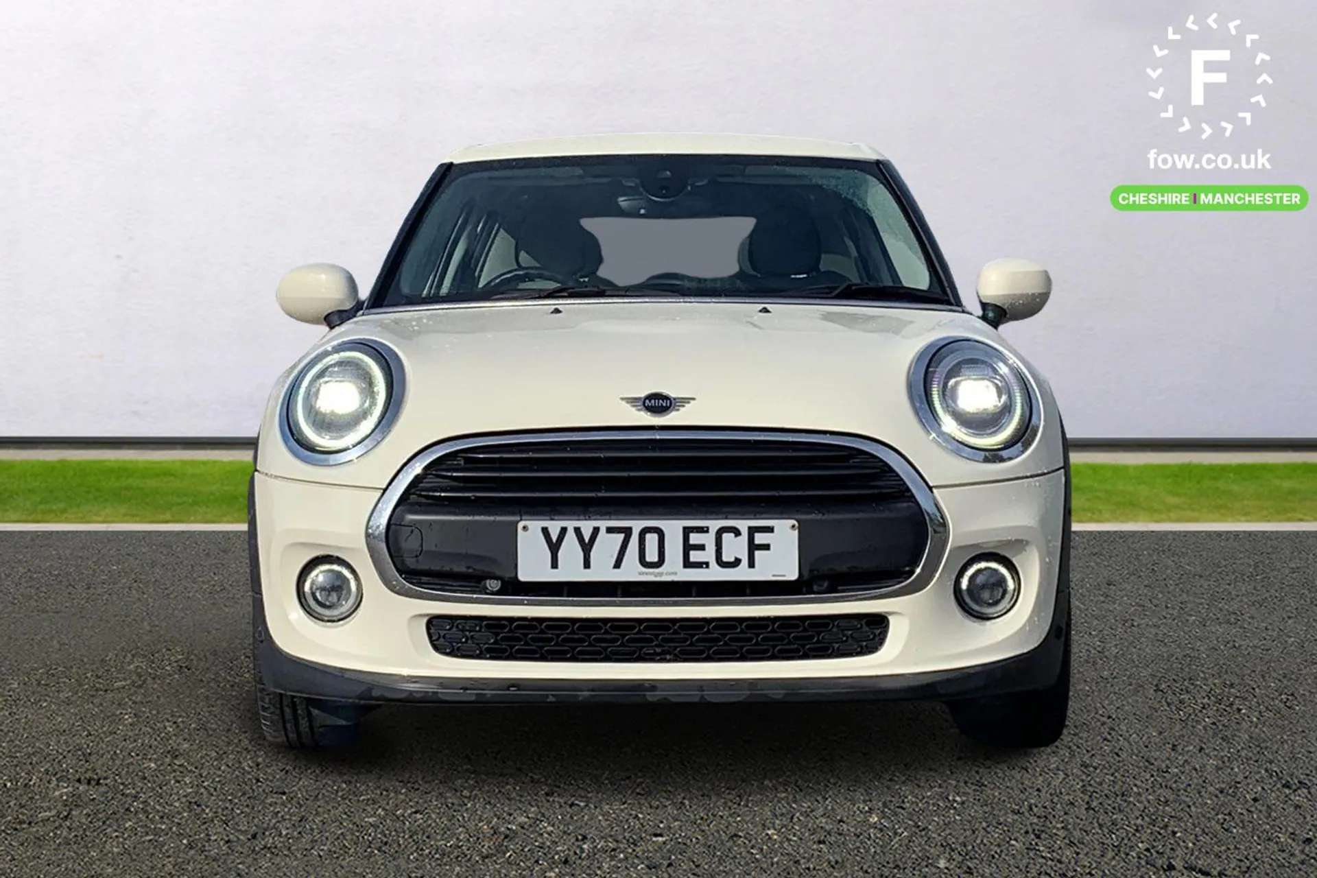 2020 MINI HATCH 2020 MINI HATCH
