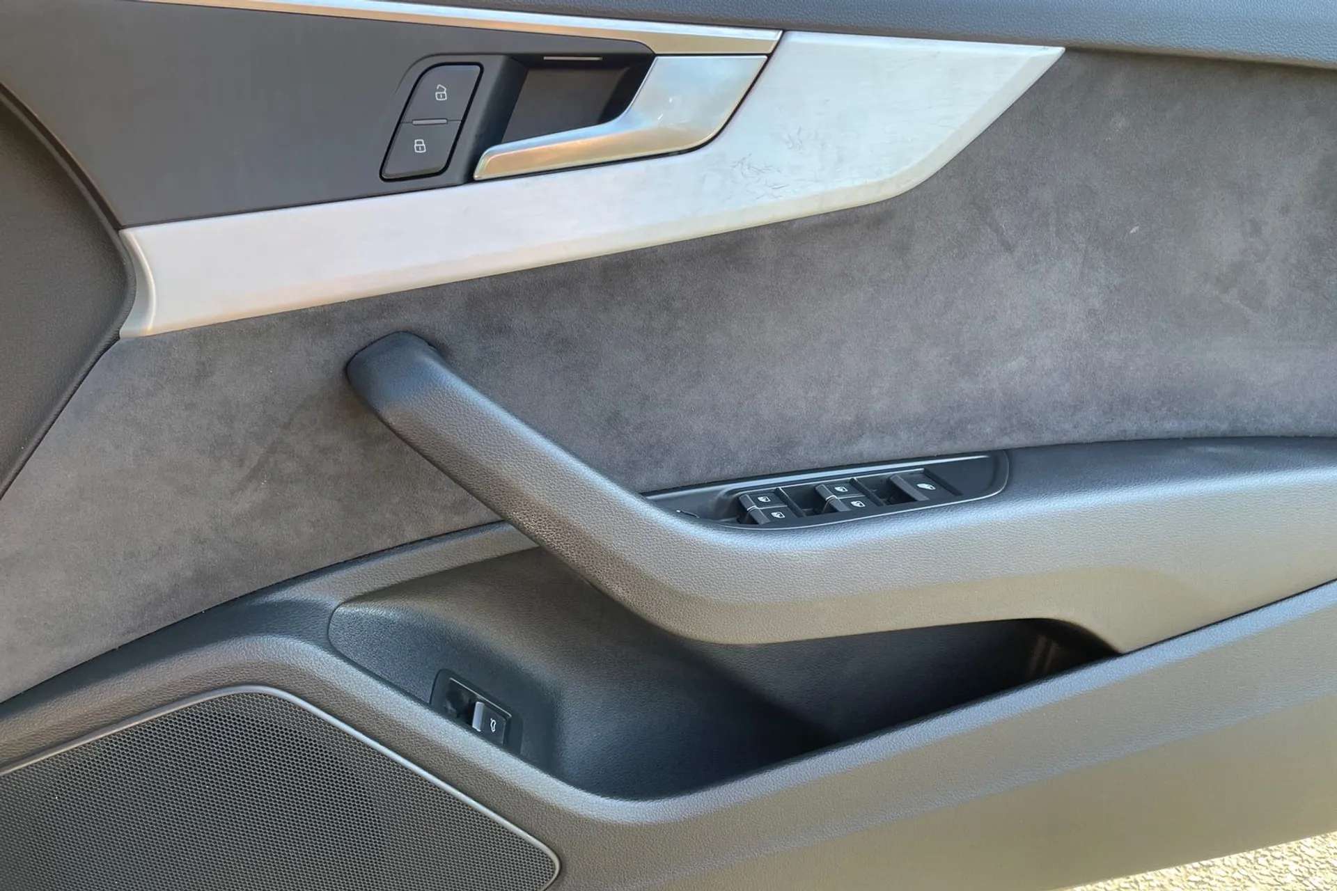 2018 AUDI A5 2018 AUDI A5
