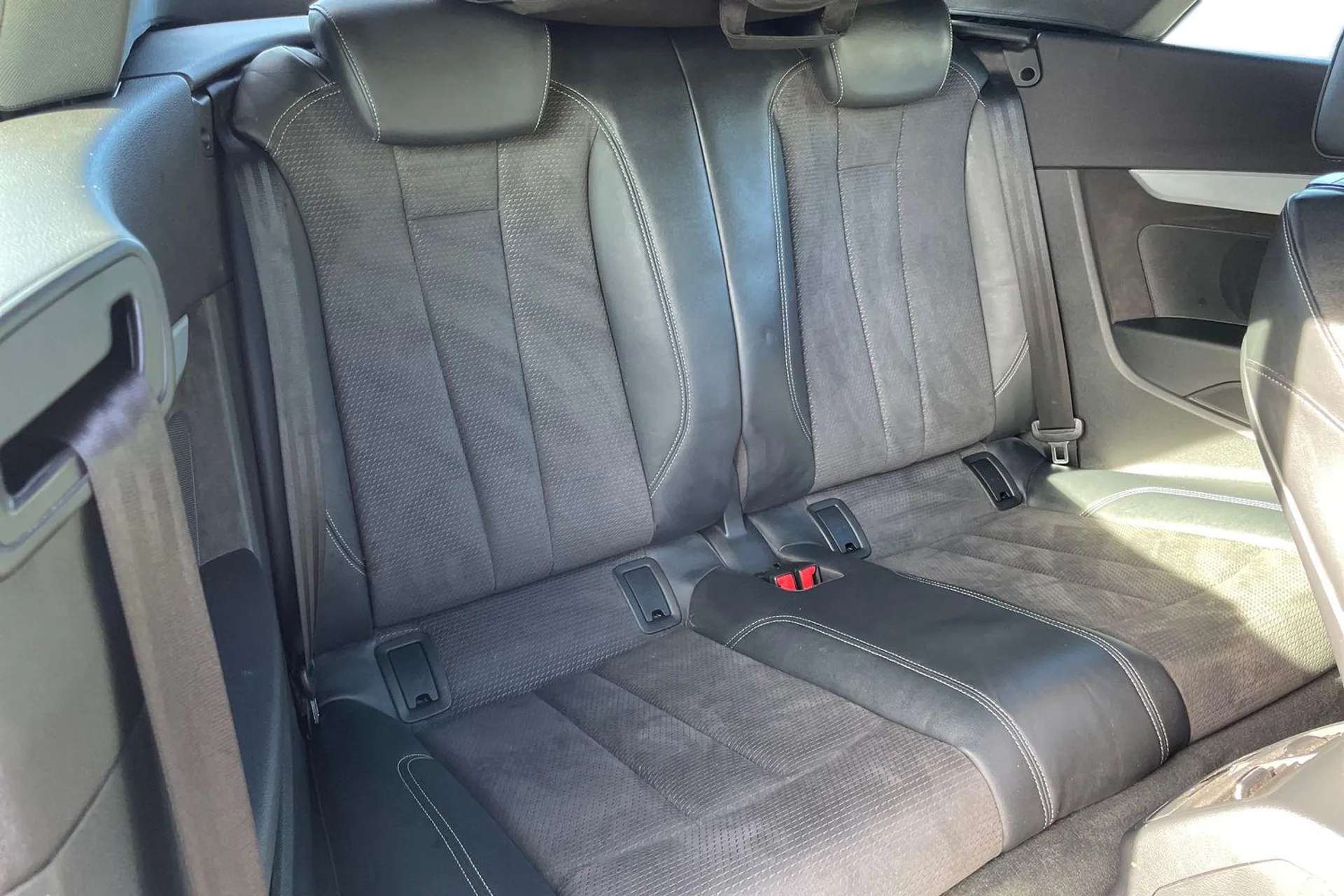2018 AUDI A5 2018 AUDI A5