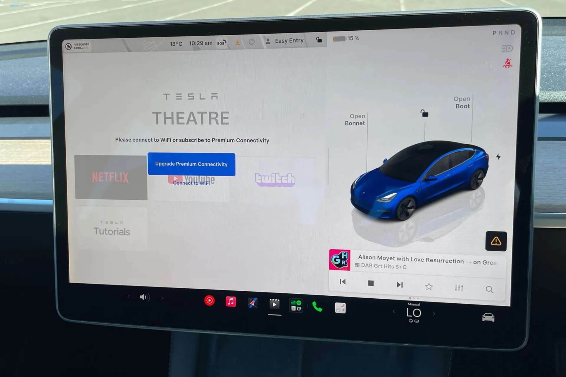 2023 TESLA MODEL 3 2023 TESLA MODEL 3