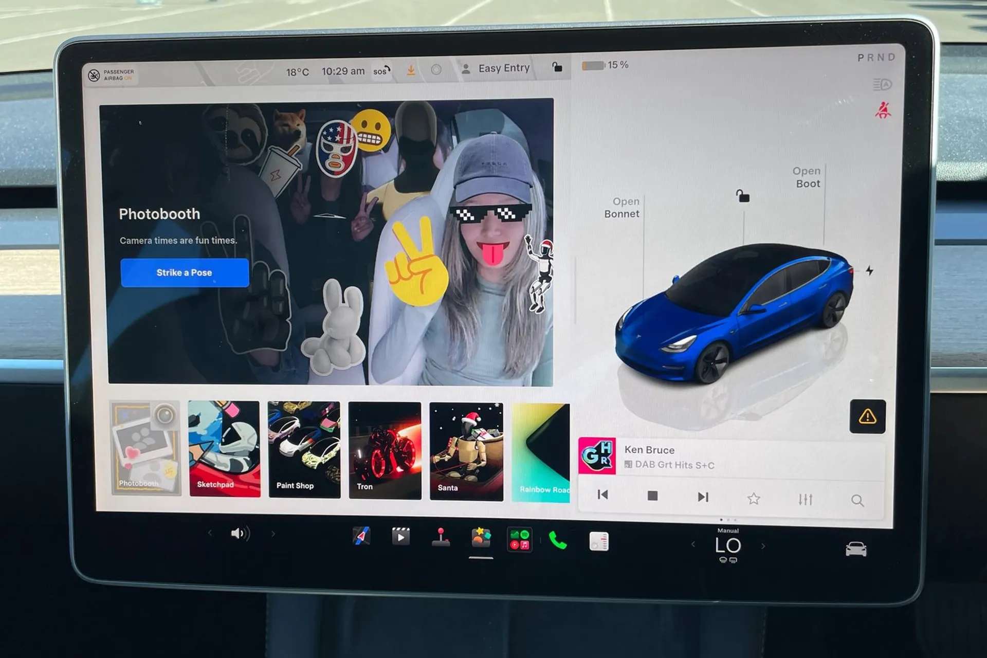 2023 TESLA MODEL 3 2023 TESLA MODEL 3