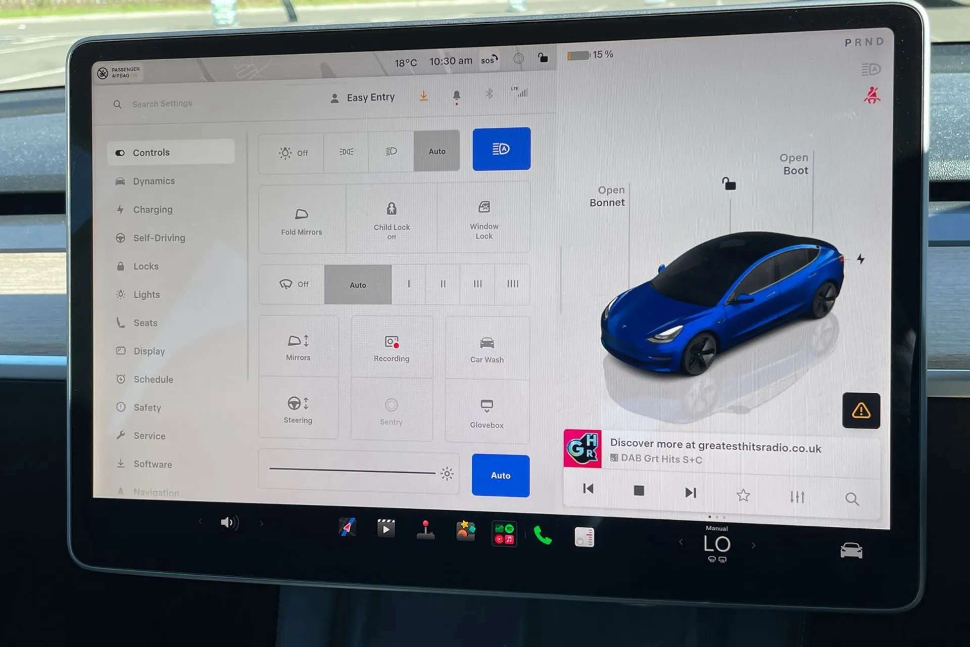 2023 TESLA MODEL 3 2023 TESLA MODEL 3