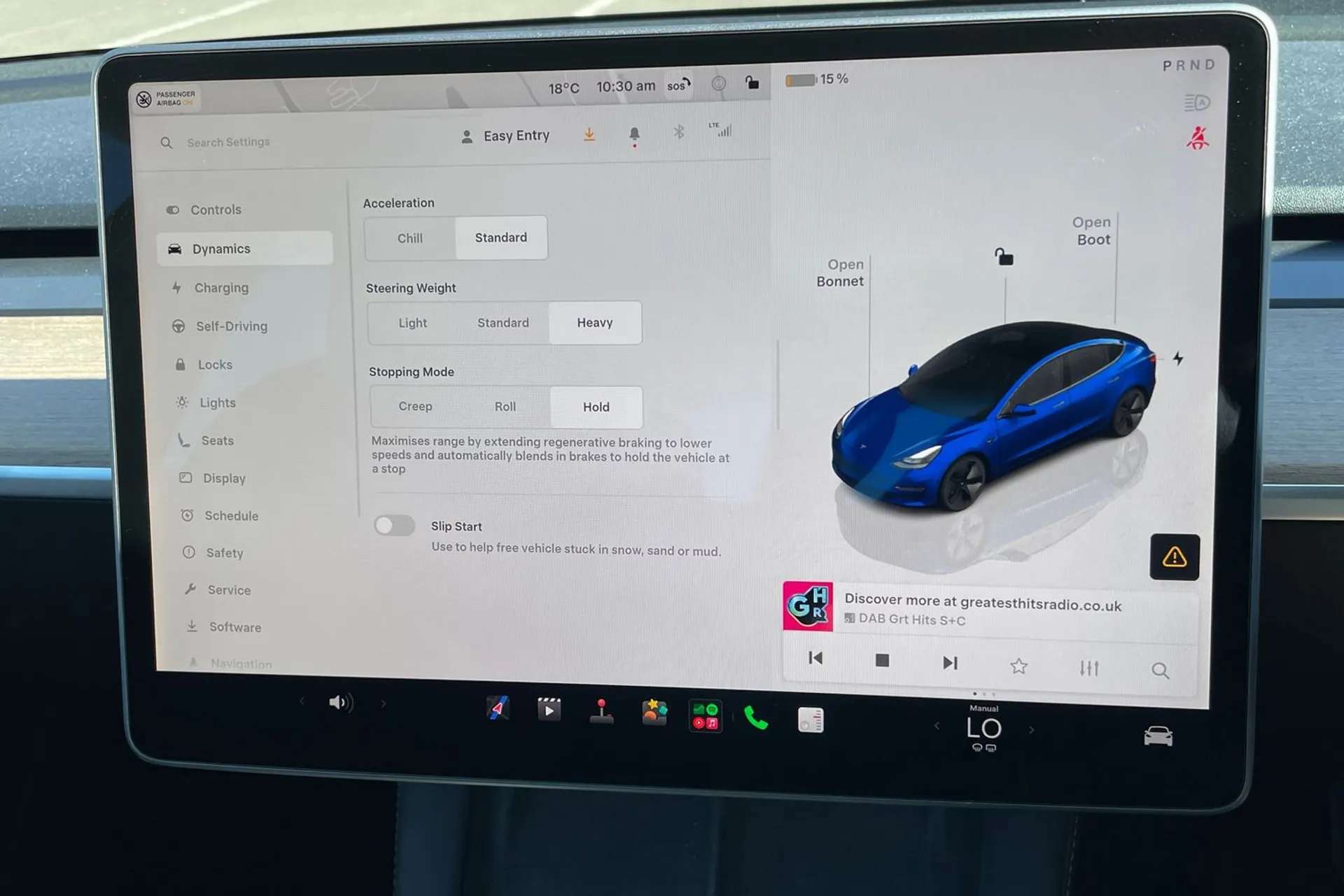 2023 TESLA MODEL 3 2023 TESLA MODEL 3