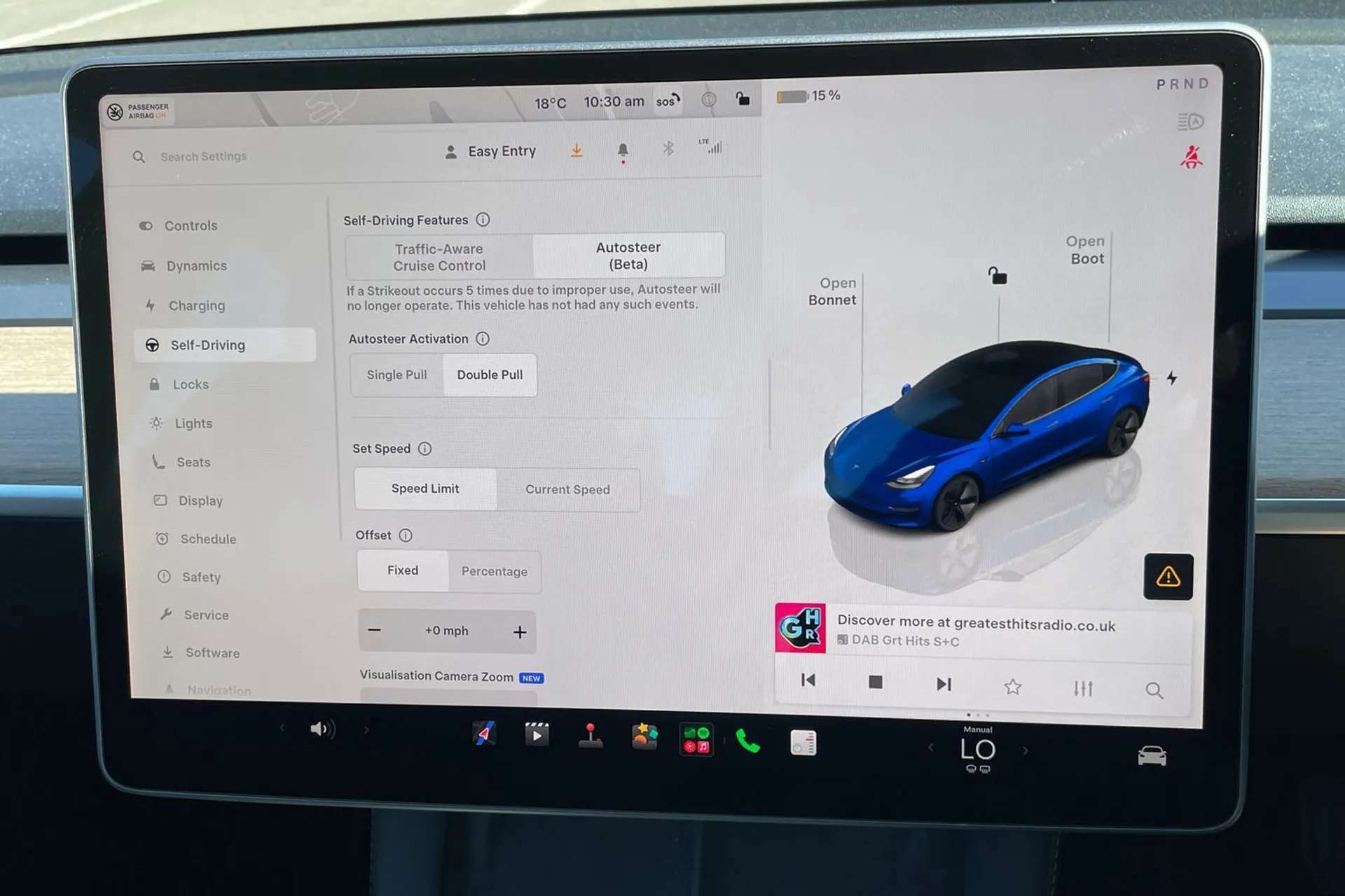 2023 TESLA MODEL 3 2023 TESLA MODEL 3