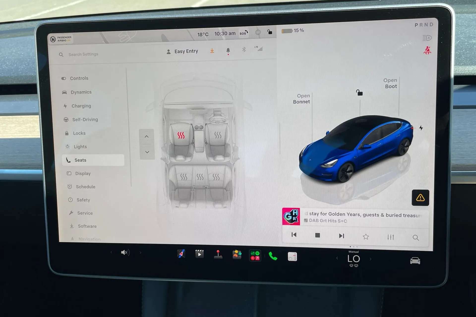 2023 TESLA MODEL 3 2023 TESLA MODEL 3