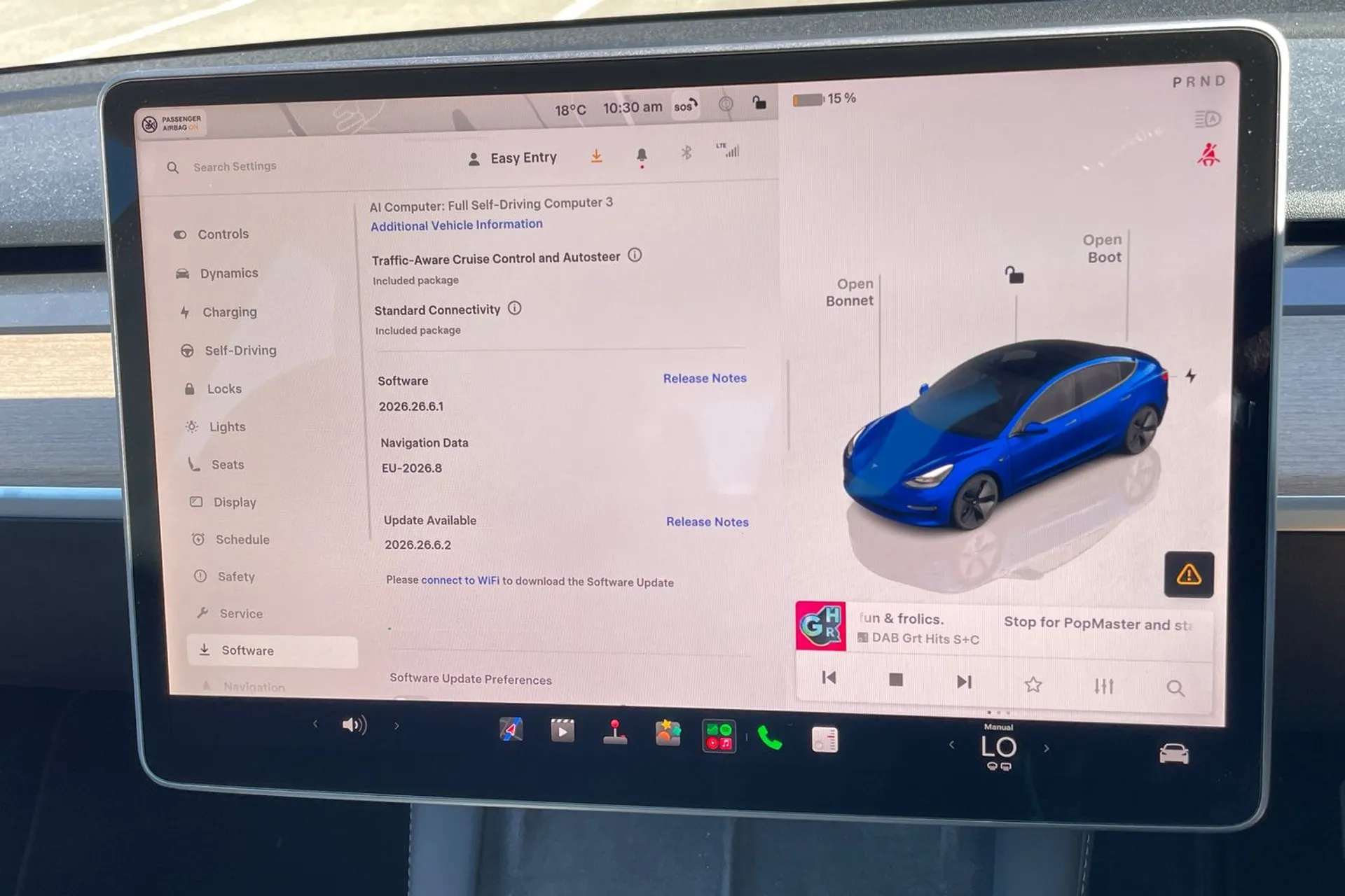 2023 TESLA MODEL 3 2023 TESLA MODEL 3