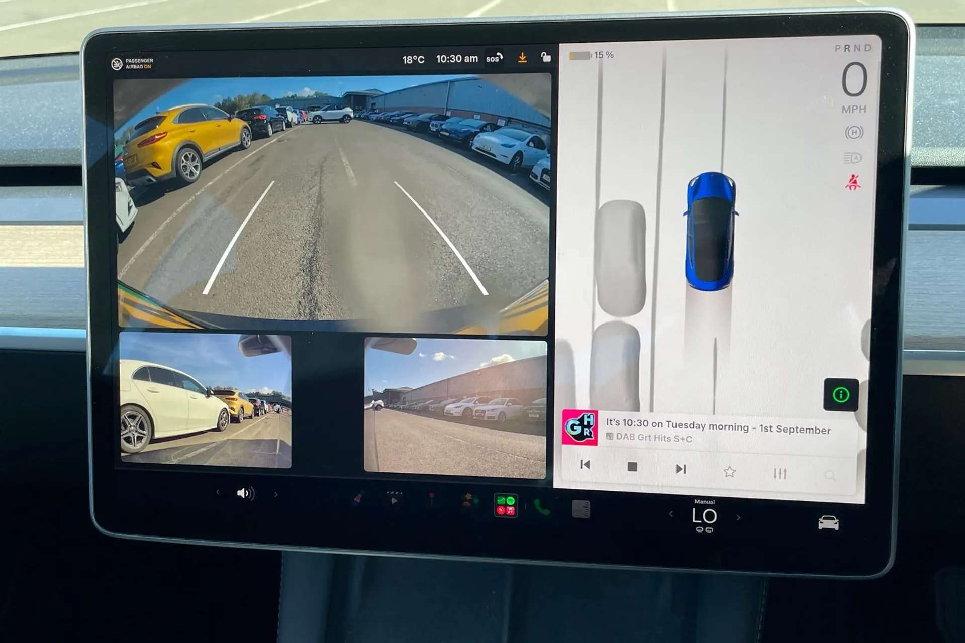 2023 TESLA MODEL 3 2023 TESLA MODEL 3