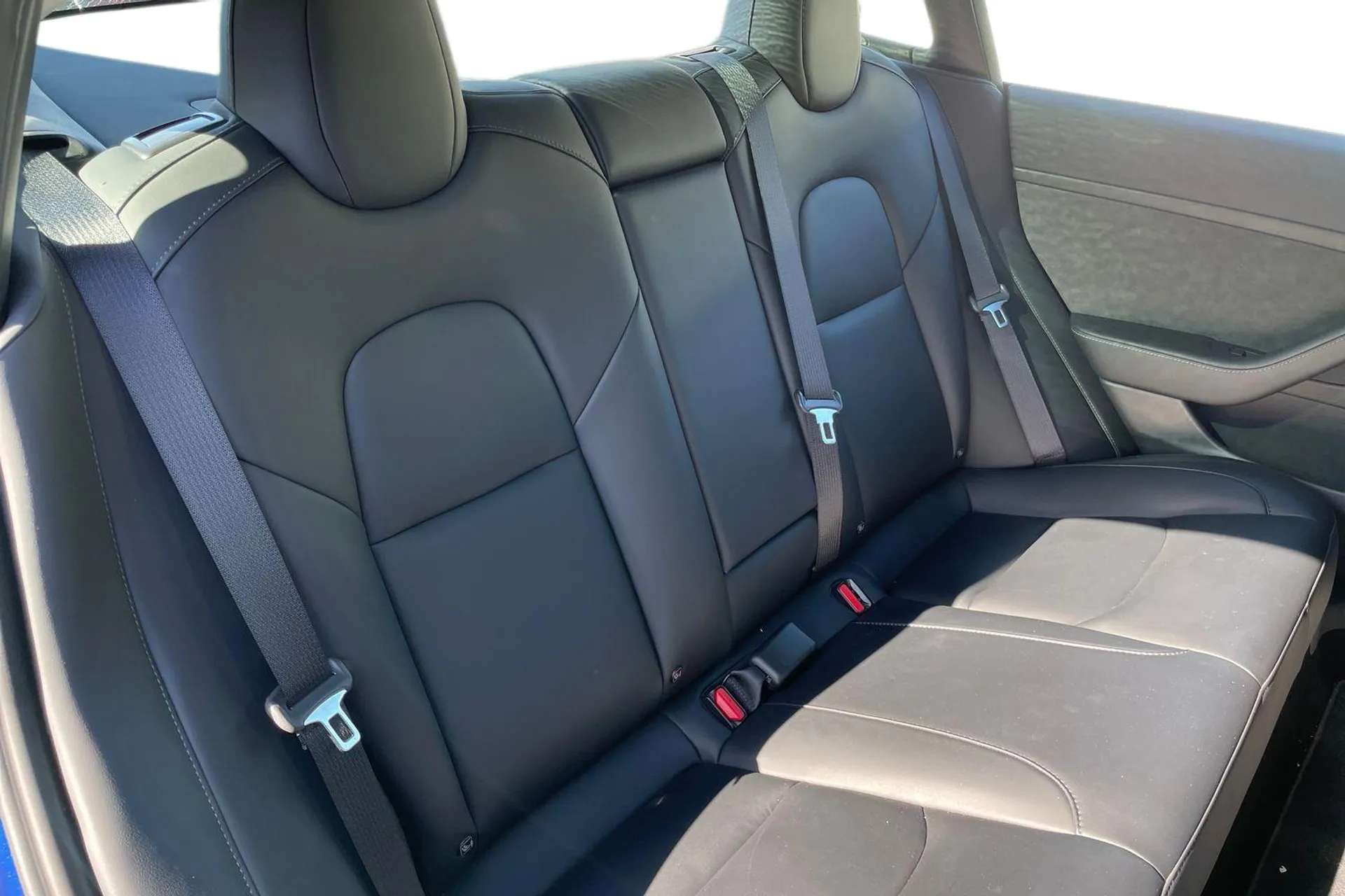 2023 TESLA MODEL 3 2023 TESLA MODEL 3