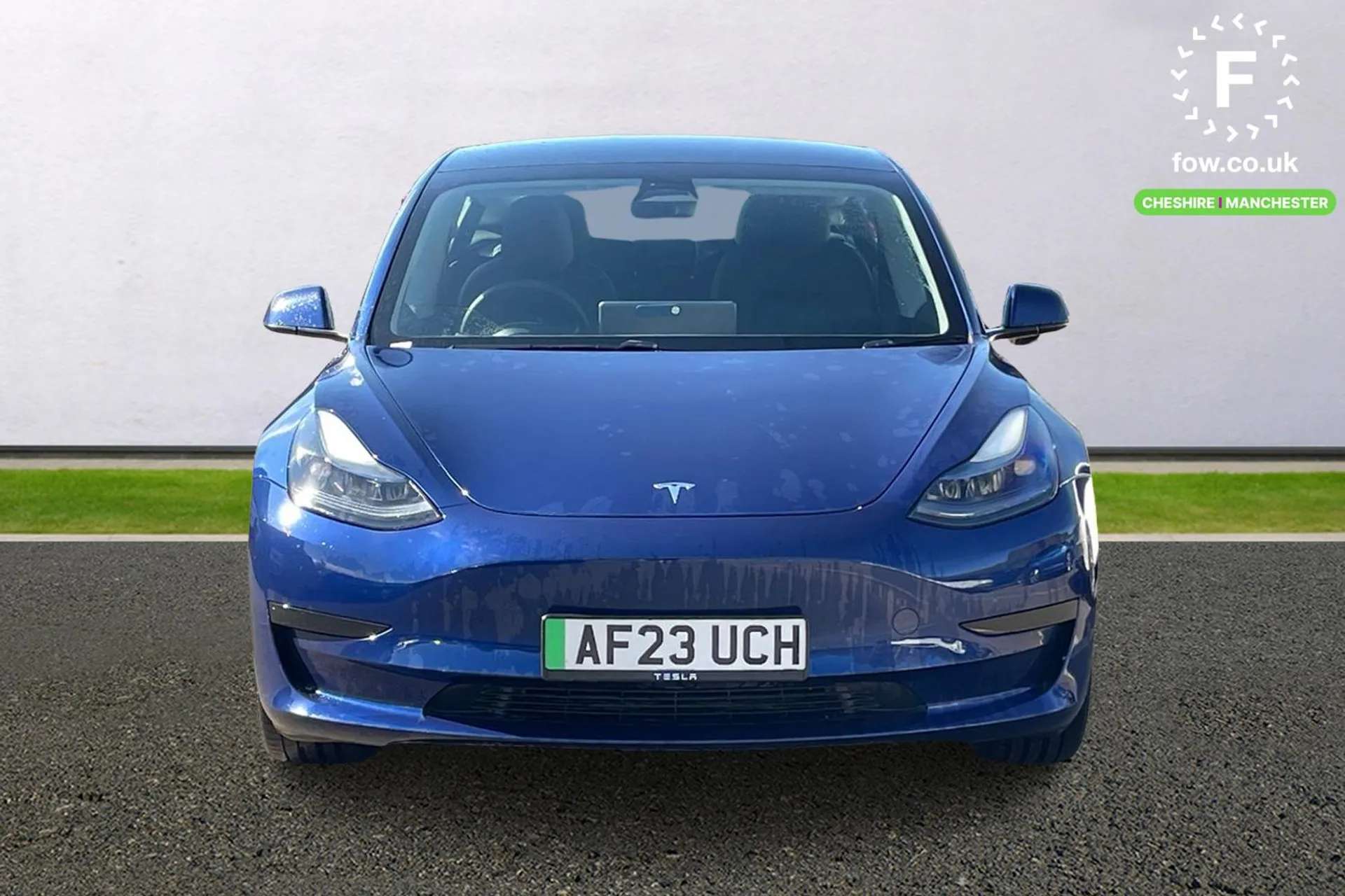 2023 TESLA MODEL 3 2023 TESLA MODEL 3
