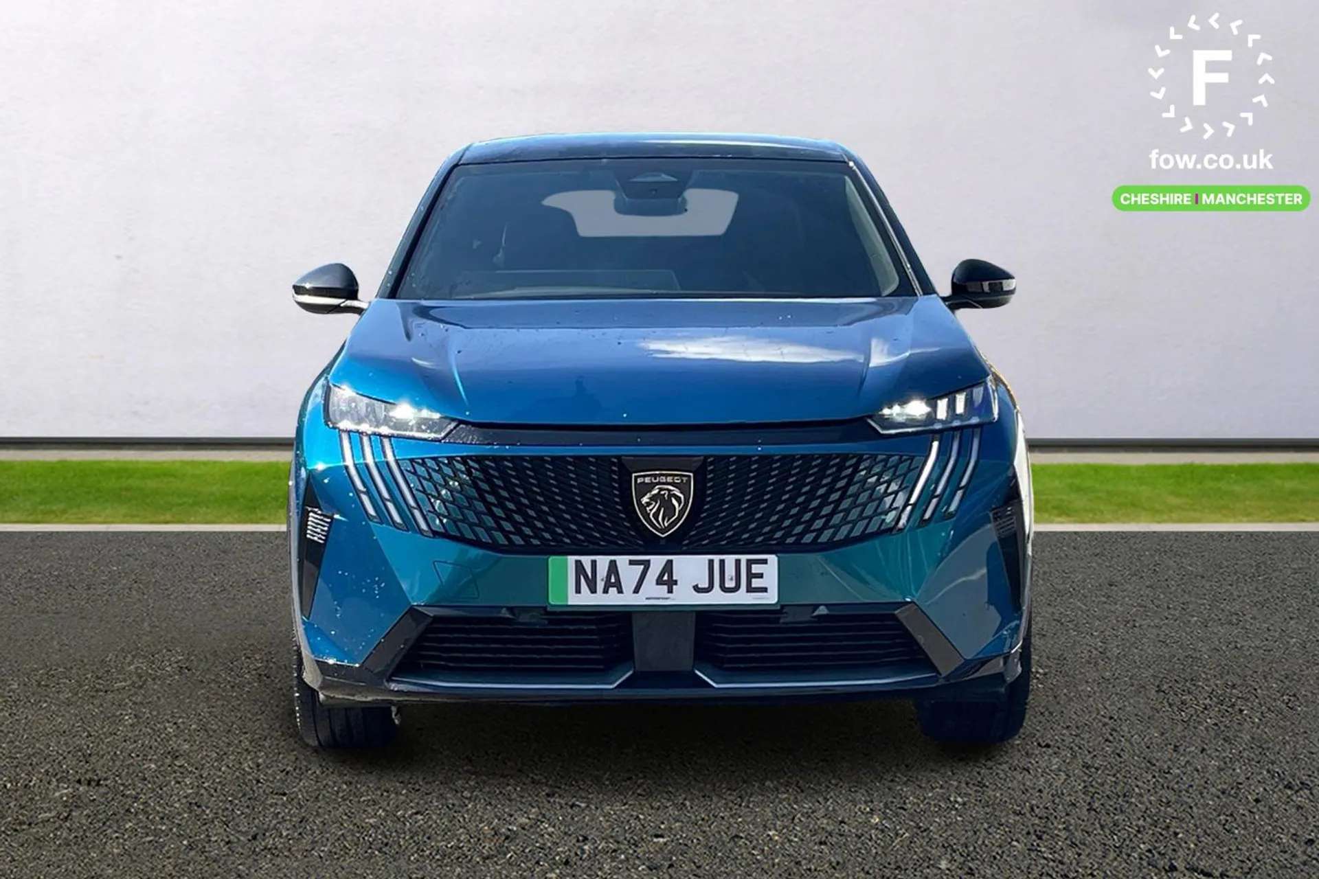 2024 PEUGEOT 3008 2024 PEUGEOT 3008