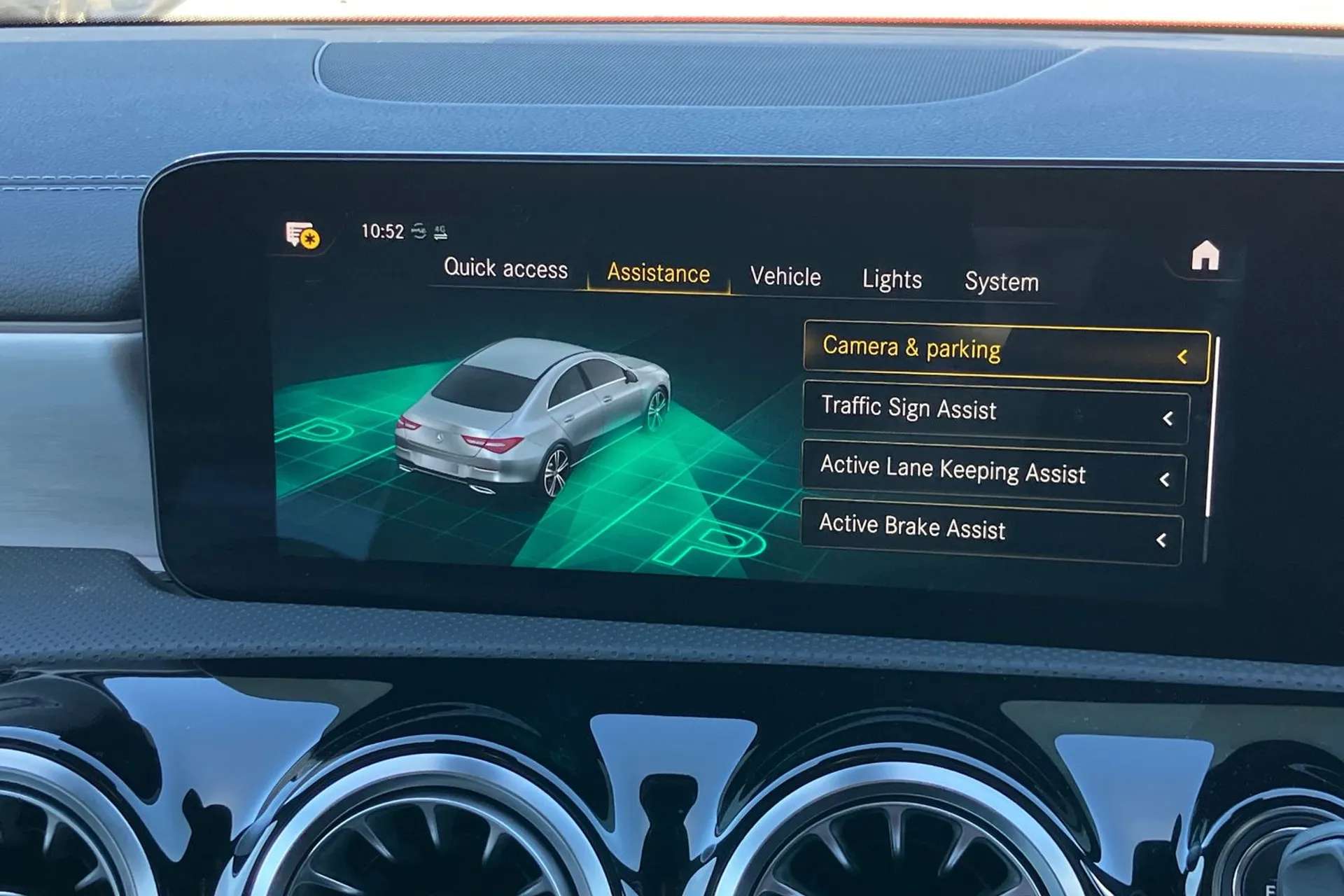 2022 MERCEDES-BENZ CLA CLASS 2022 MERCEDES-BENZ CLA CLASS