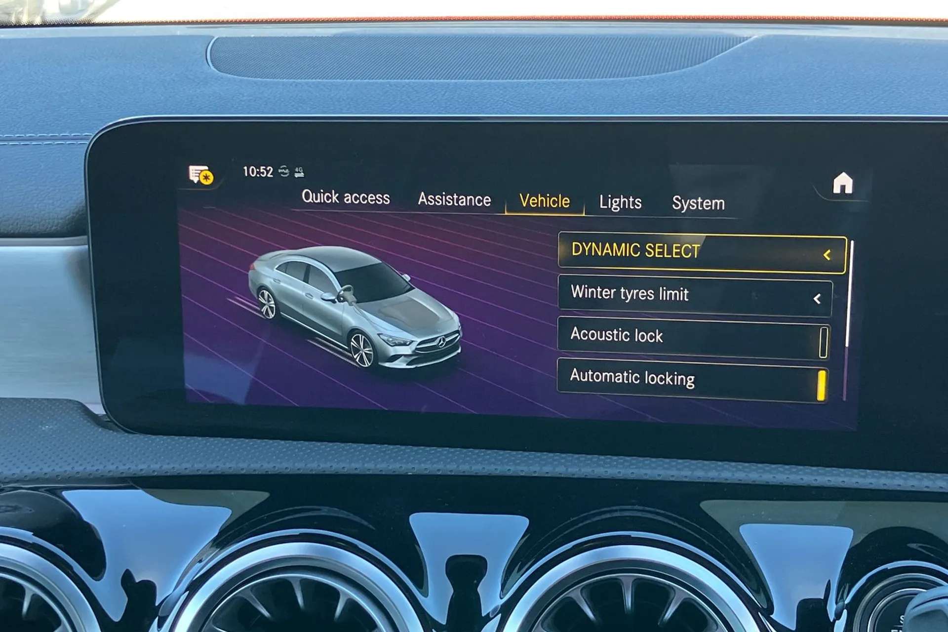 2022 MERCEDES-BENZ CLA CLASS 2022 MERCEDES-BENZ CLA CLASS