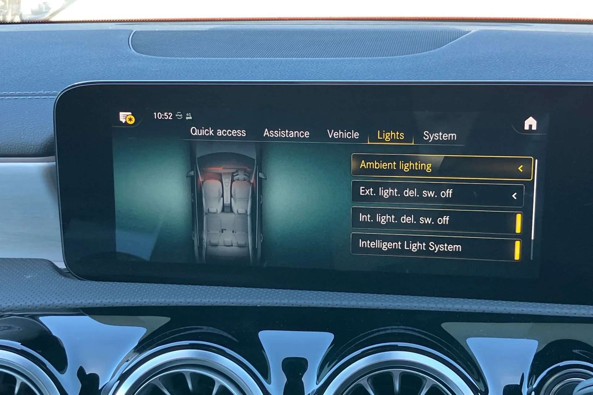 2022 MERCEDES-BENZ CLA CLASS 2022 MERCEDES-BENZ CLA CLASS