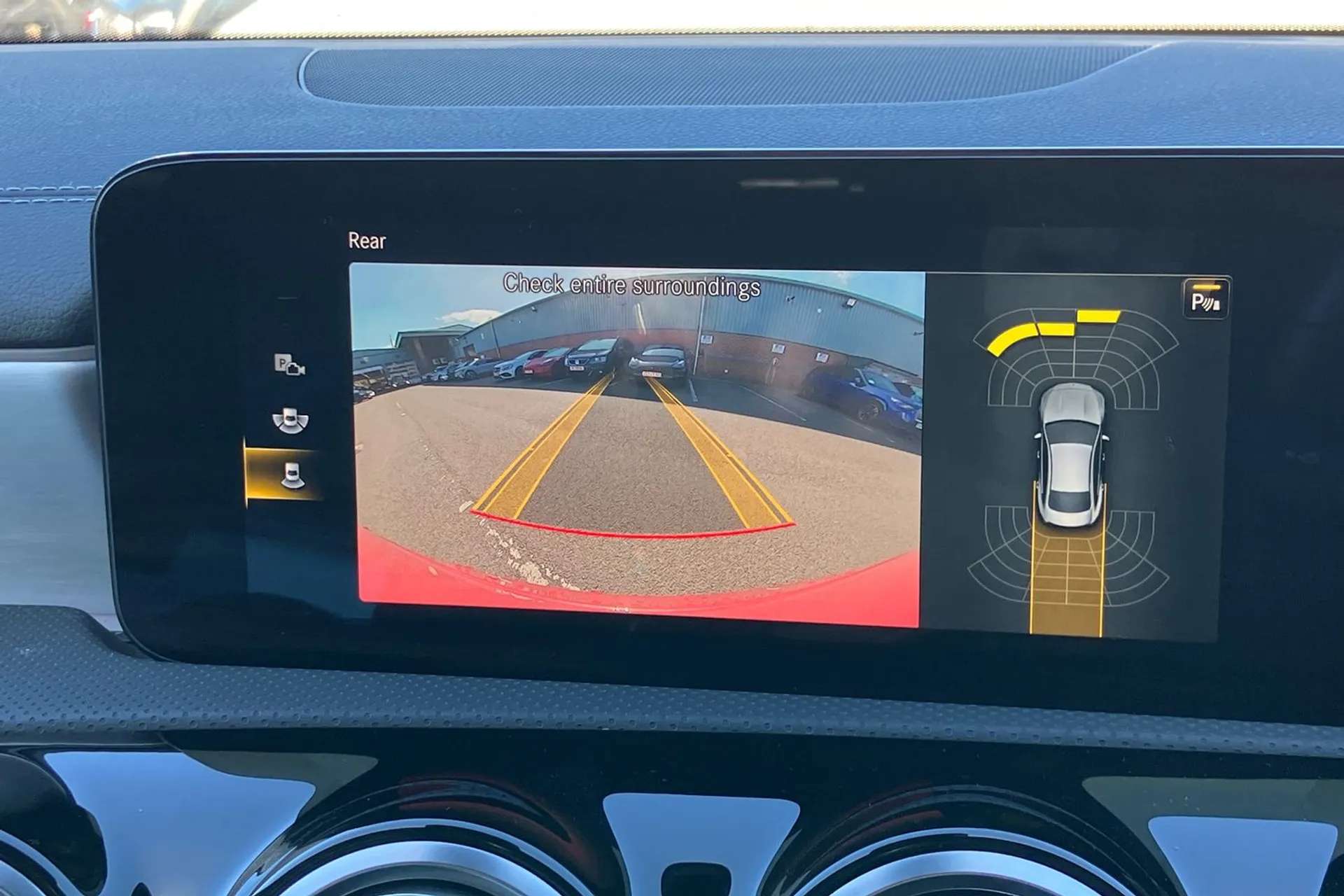 2022 MERCEDES-BENZ CLA CLASS 2022 MERCEDES-BENZ CLA CLASS