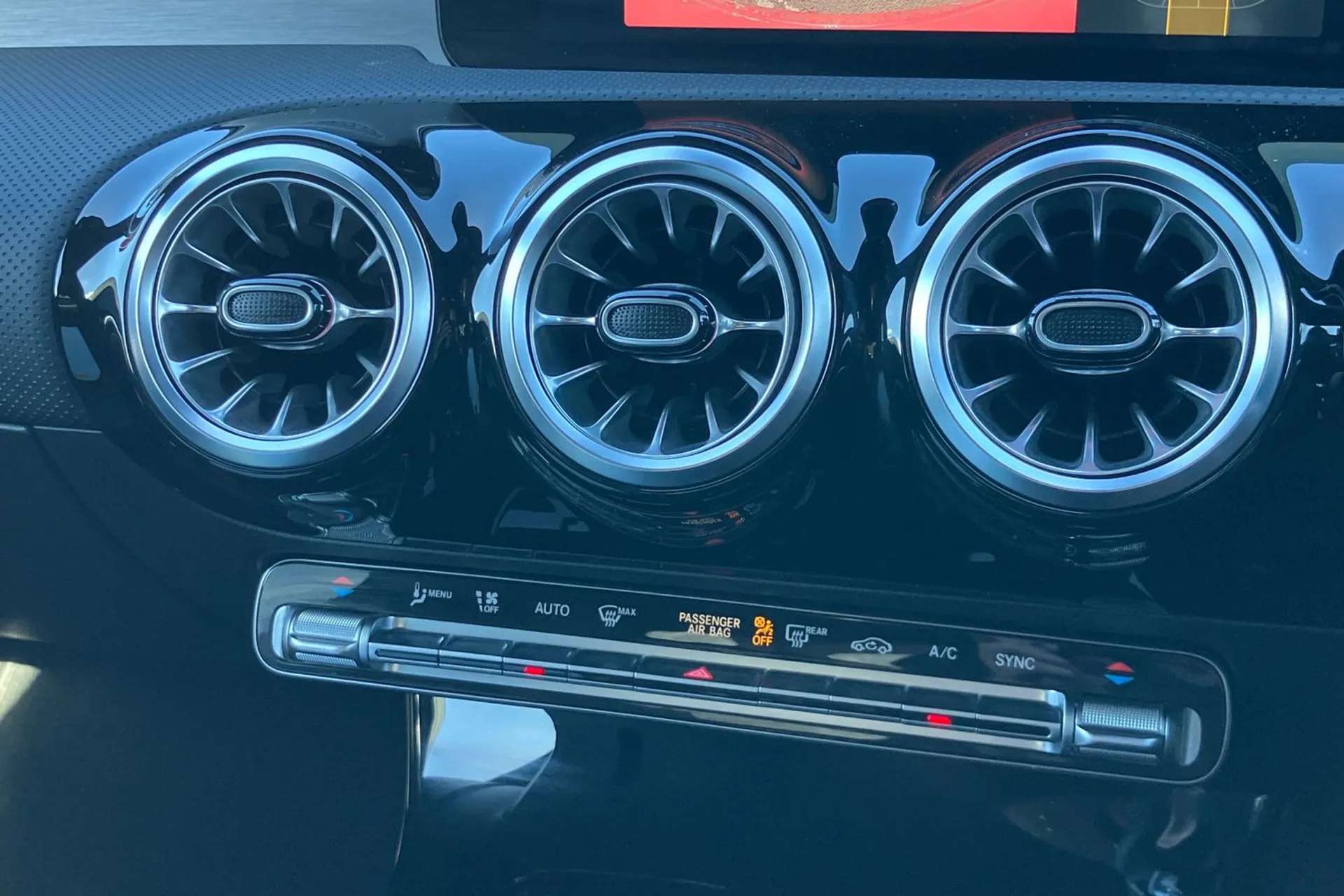 2022 MERCEDES-BENZ CLA CLASS 2022 MERCEDES-BENZ CLA CLASS