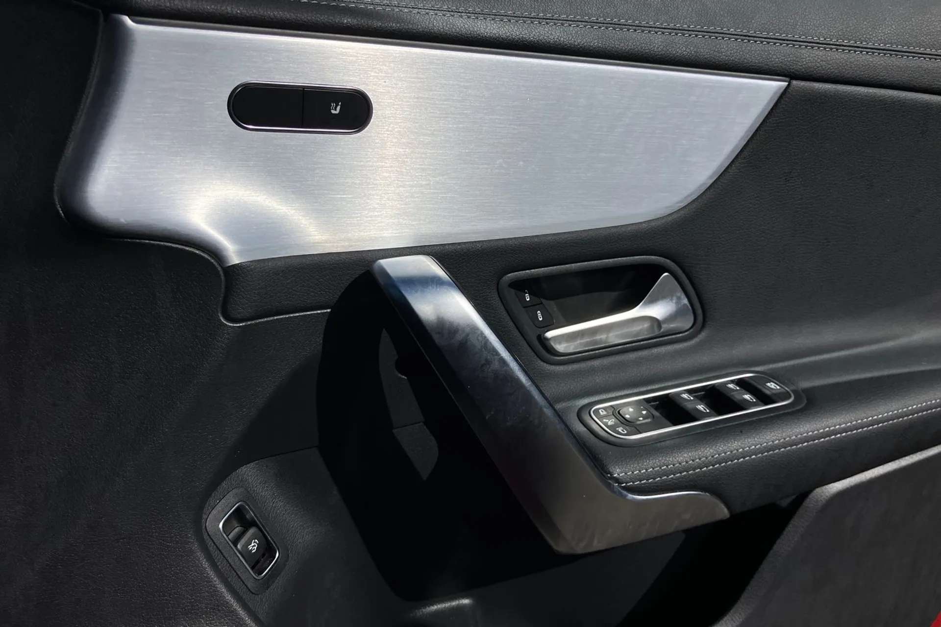 2022 MERCEDES-BENZ CLA CLASS 2022 MERCEDES-BENZ CLA CLASS