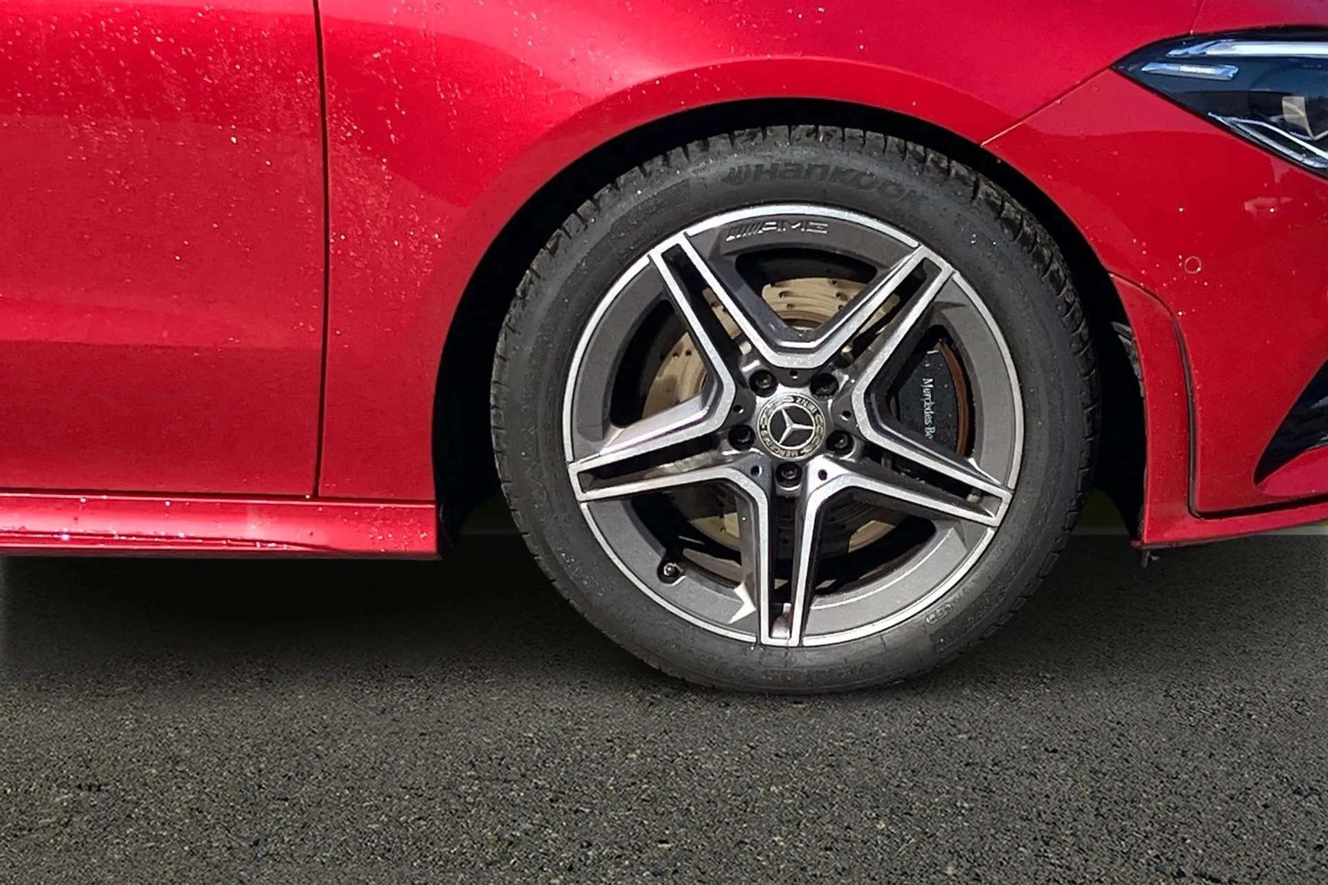 2022 MERCEDES-BENZ CLA CLASS 2022 MERCEDES-BENZ CLA CLASS