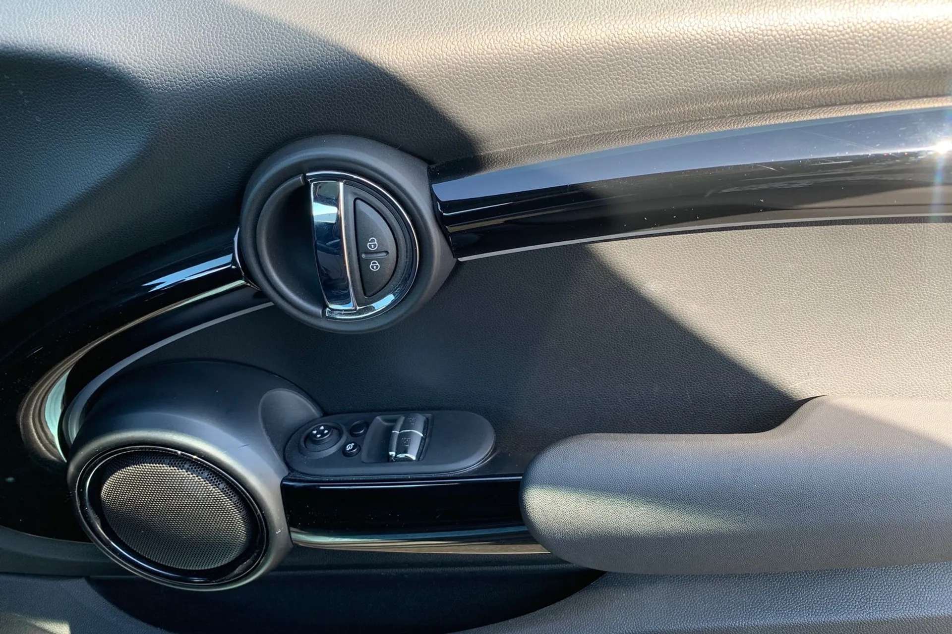 2023 MINI HATCH 2023 MINI HATCH