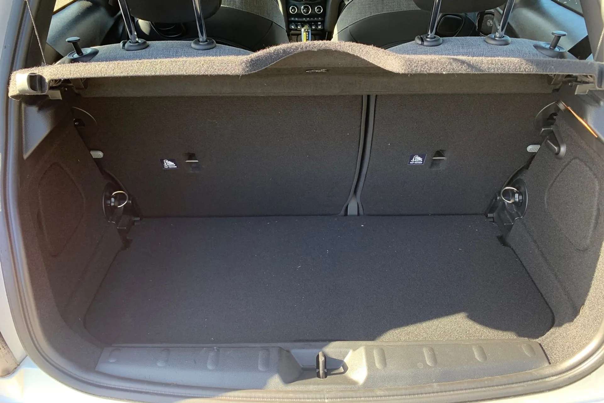 2023 MINI HATCH 2023 MINI HATCH