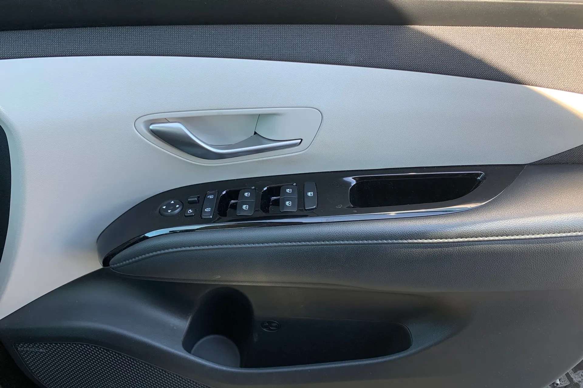 2022 HYUNDAI TUCSON 2022 HYUNDAI TUCSON