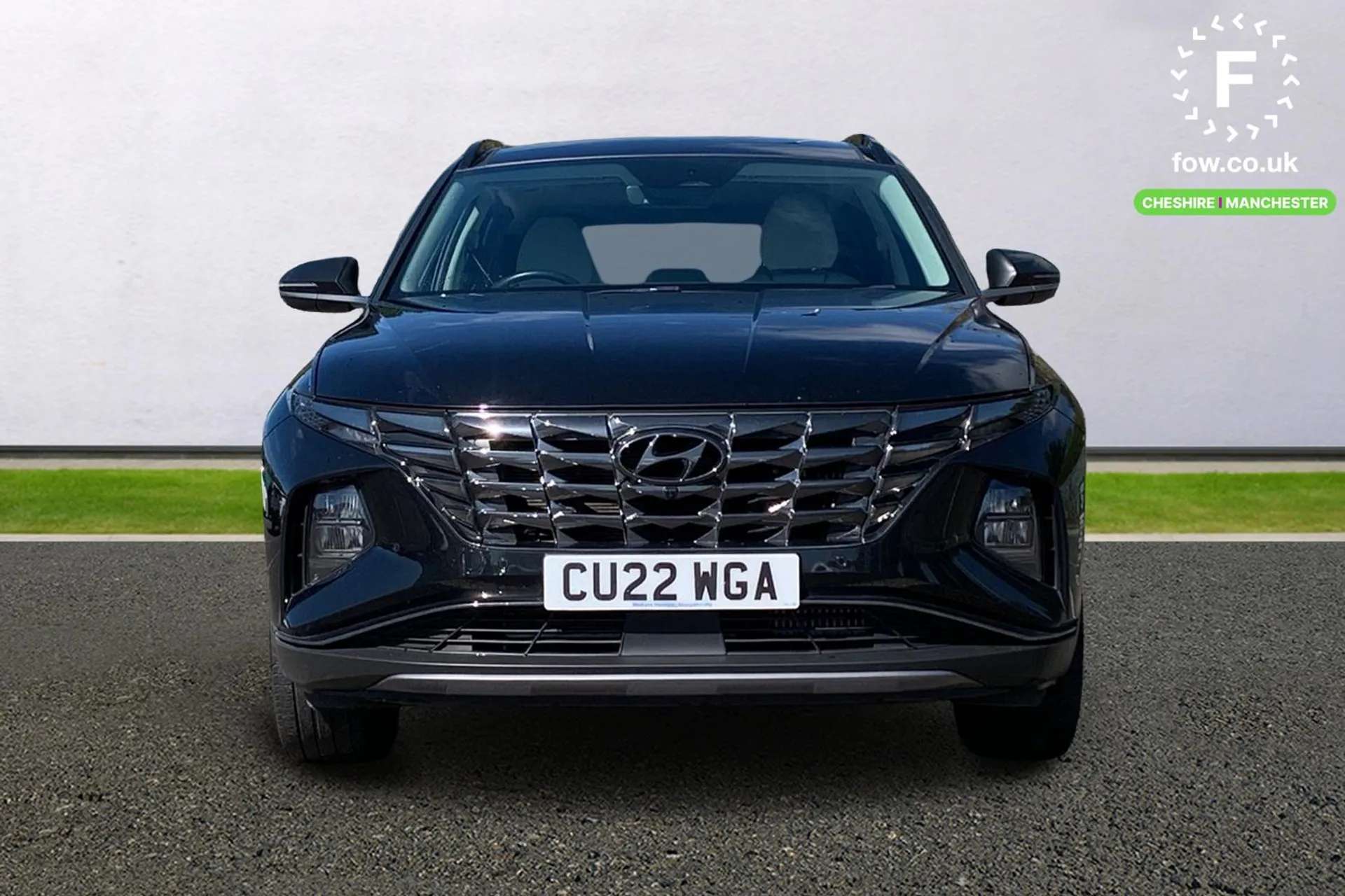 2022 HYUNDAI TUCSON 2022 HYUNDAI TUCSON