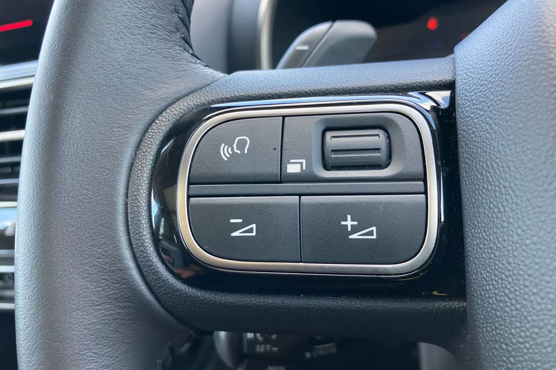 2024 CITROEN C5 AIRCROSS 2024 CITROEN C5 AIRCROSS