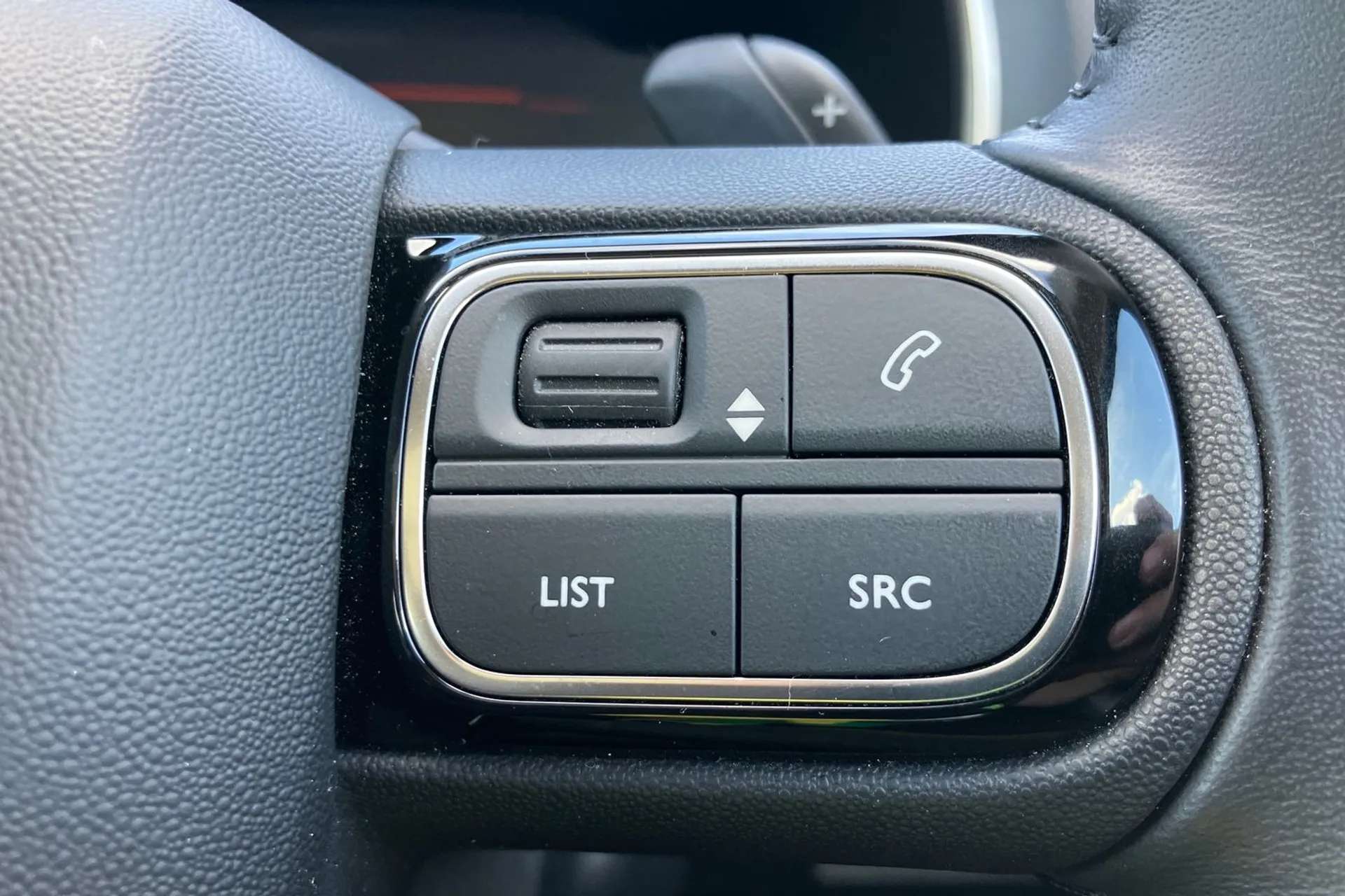 2024 CITROEN C5 AIRCROSS 2024 CITROEN C5 AIRCROSS