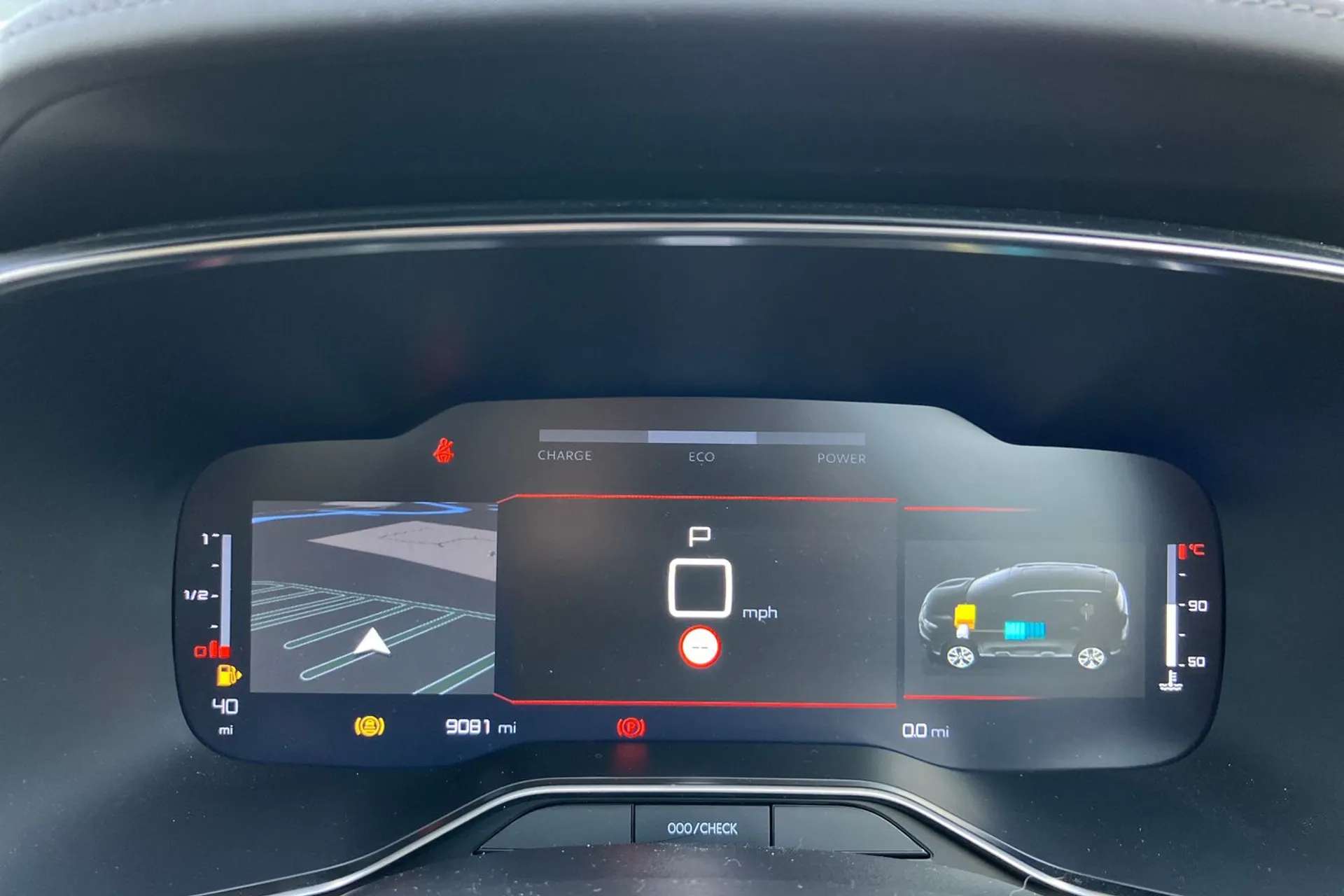2024 CITROEN C5 AIRCROSS 2024 CITROEN C5 AIRCROSS